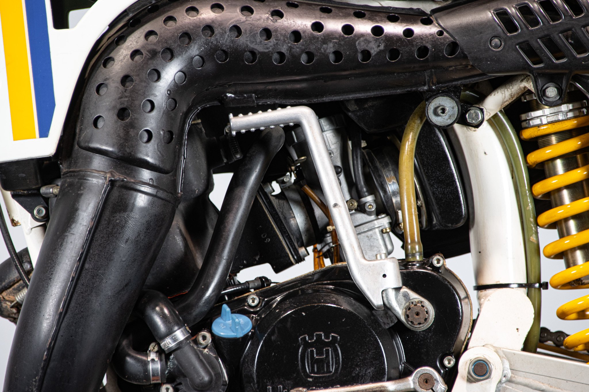 Husqvarna 430 WR 