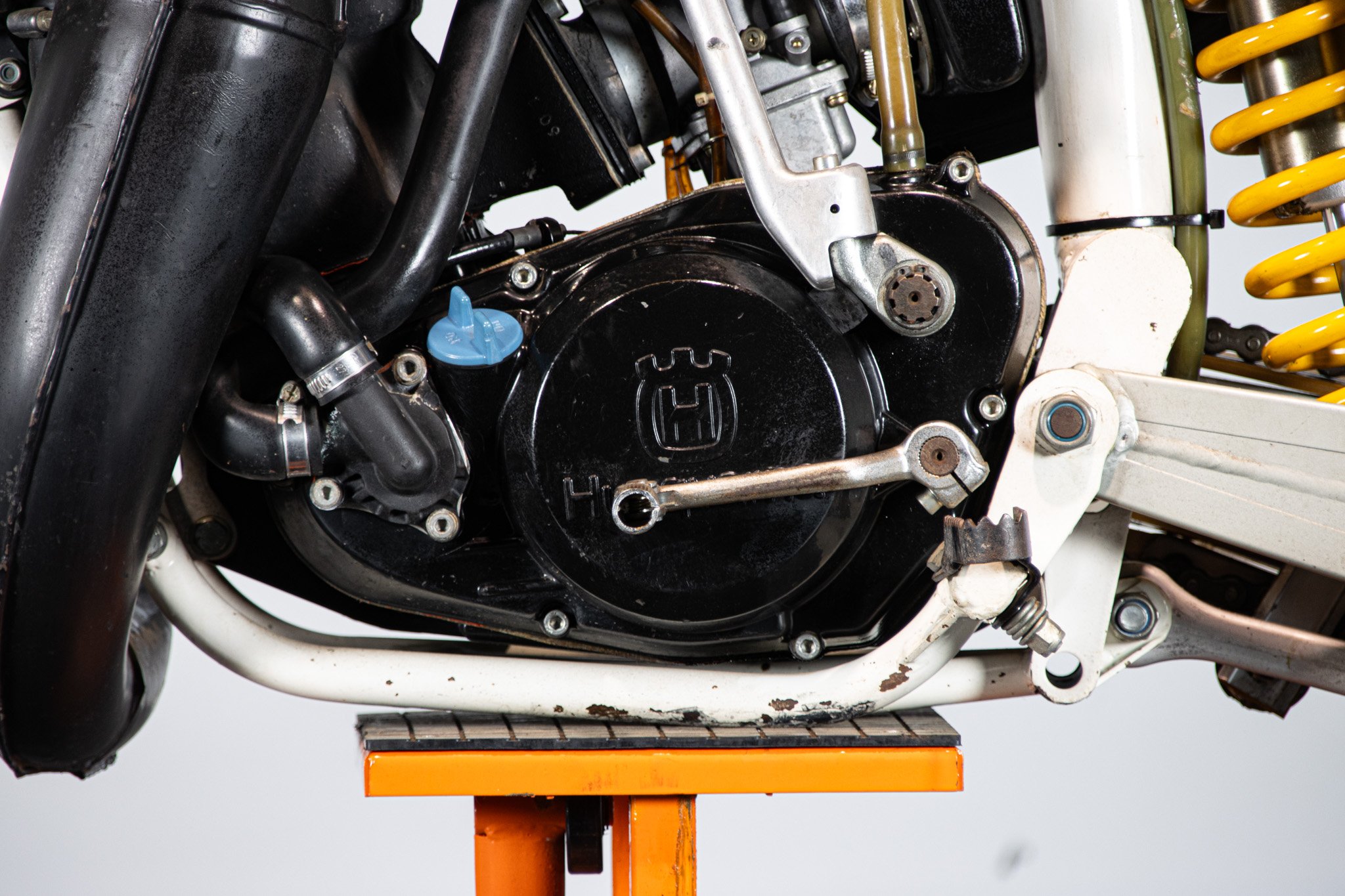 Husqvarna 430 WR 