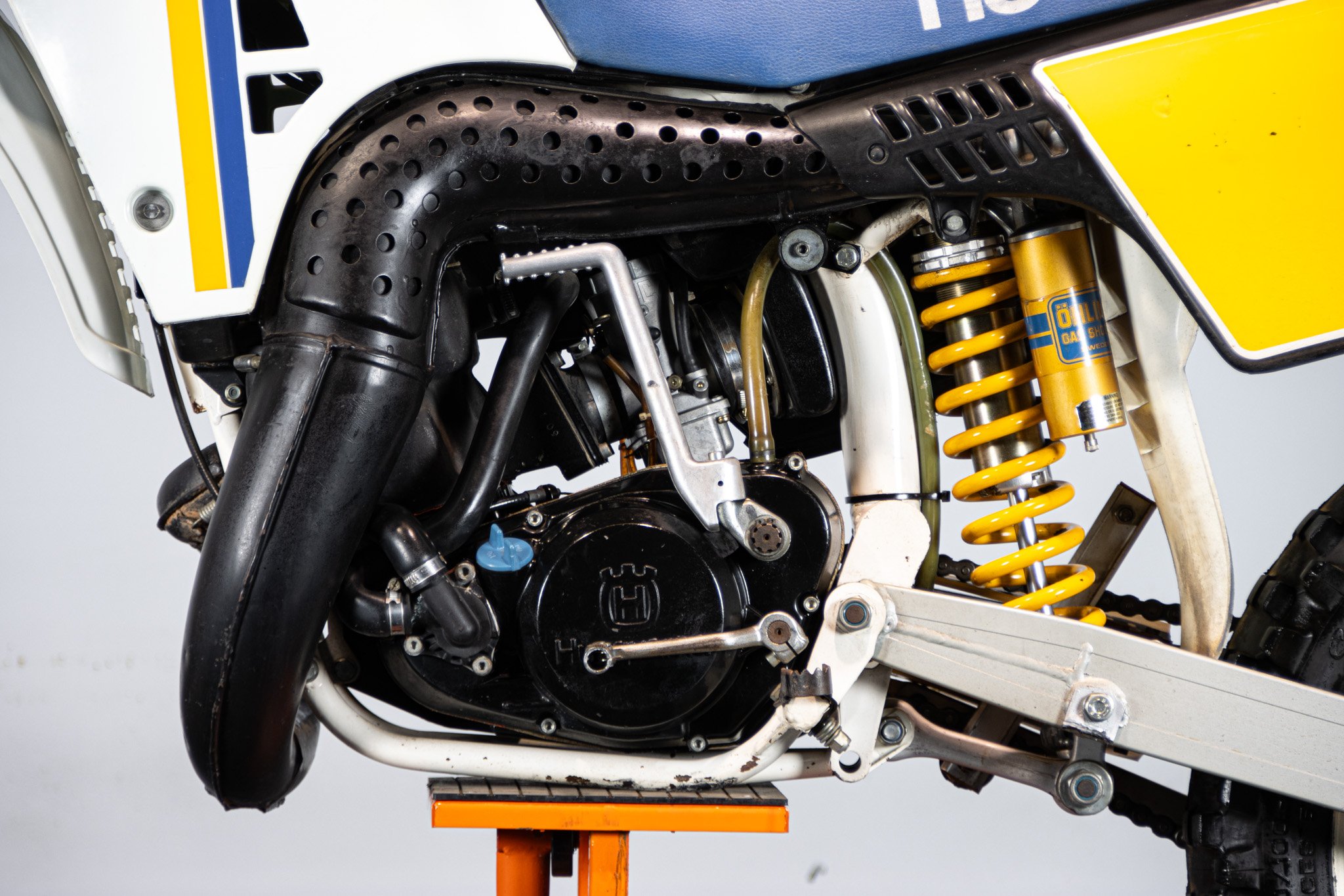 Husqvarna 430 WR 