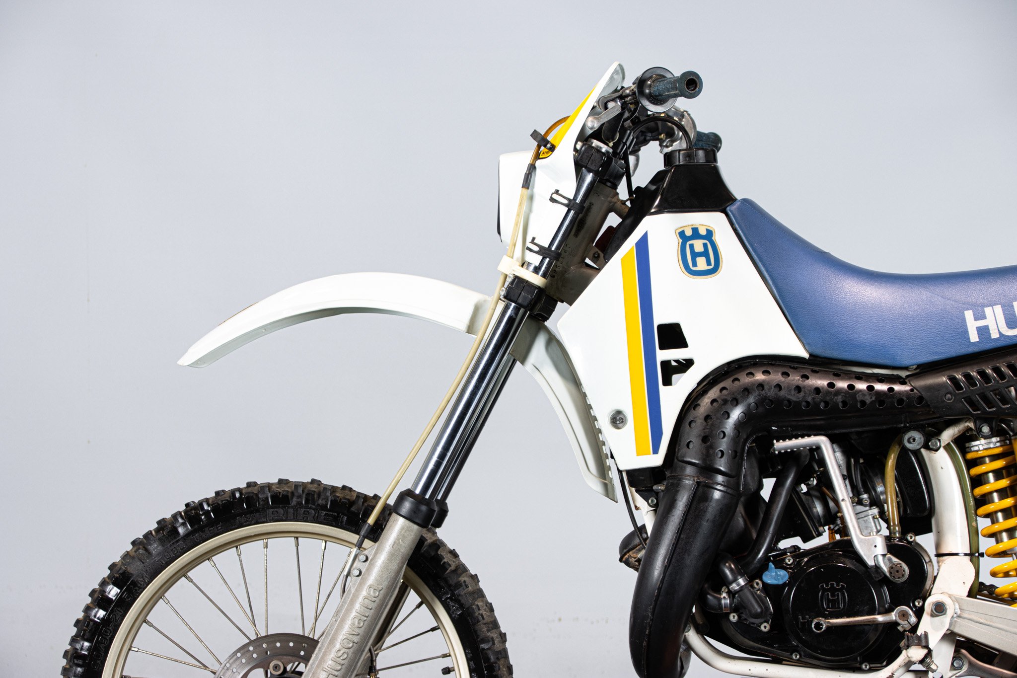 Husqvarna 430 WR 
