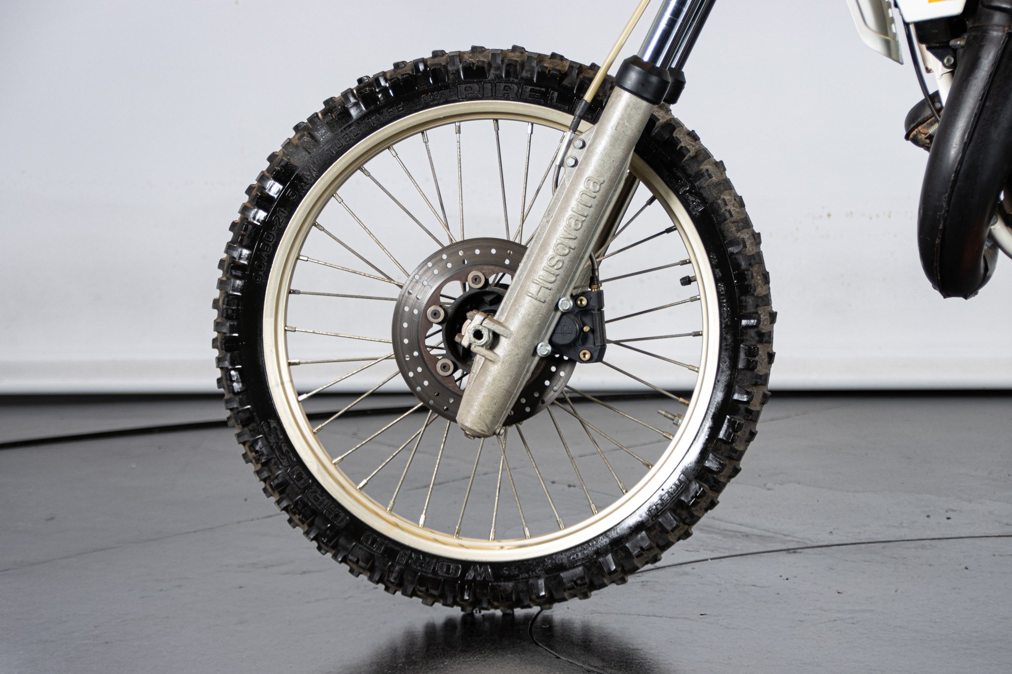 Husqvarna 430 WR 