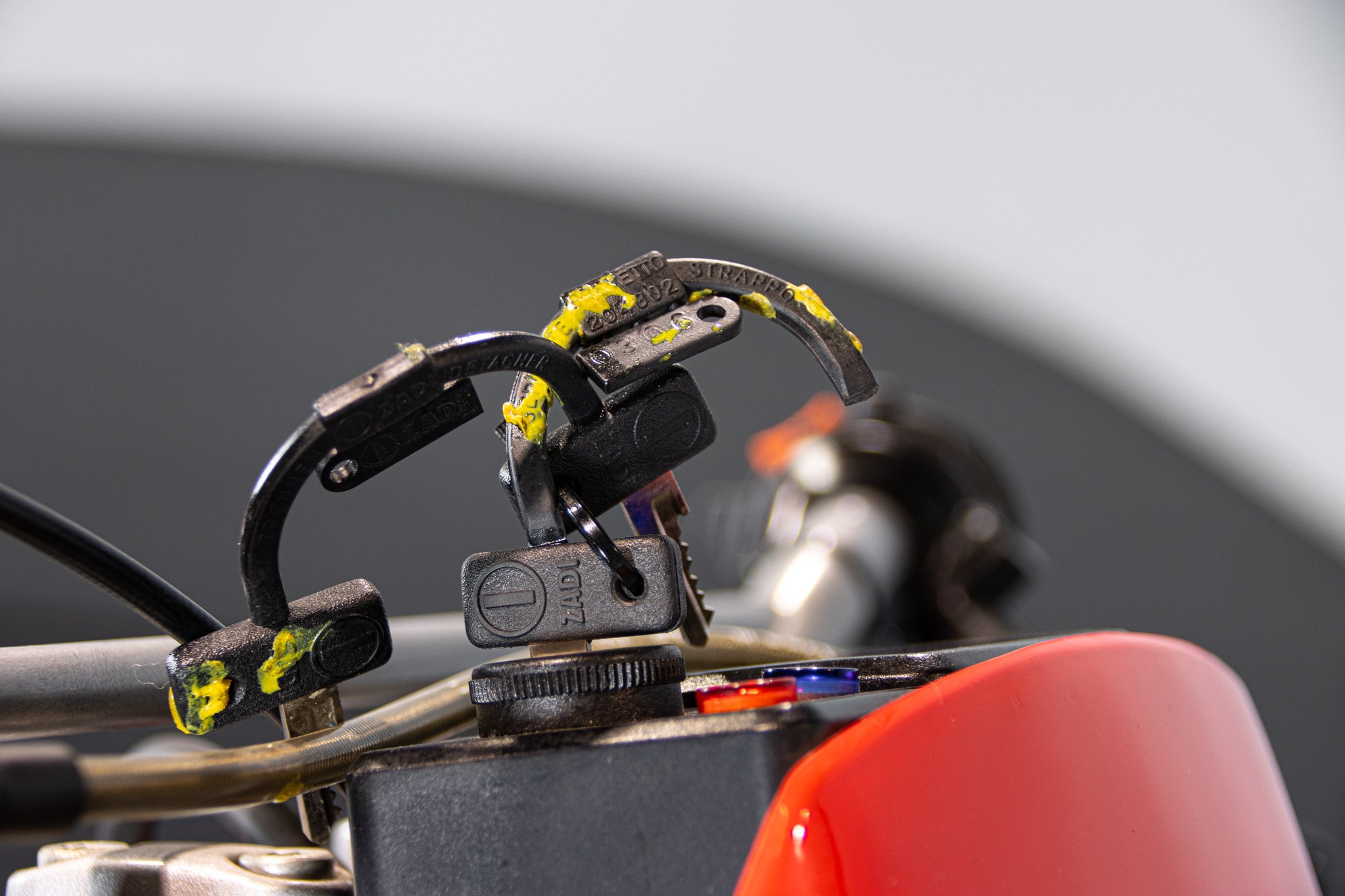 Fantic Motor CABALLERO 125 XM 