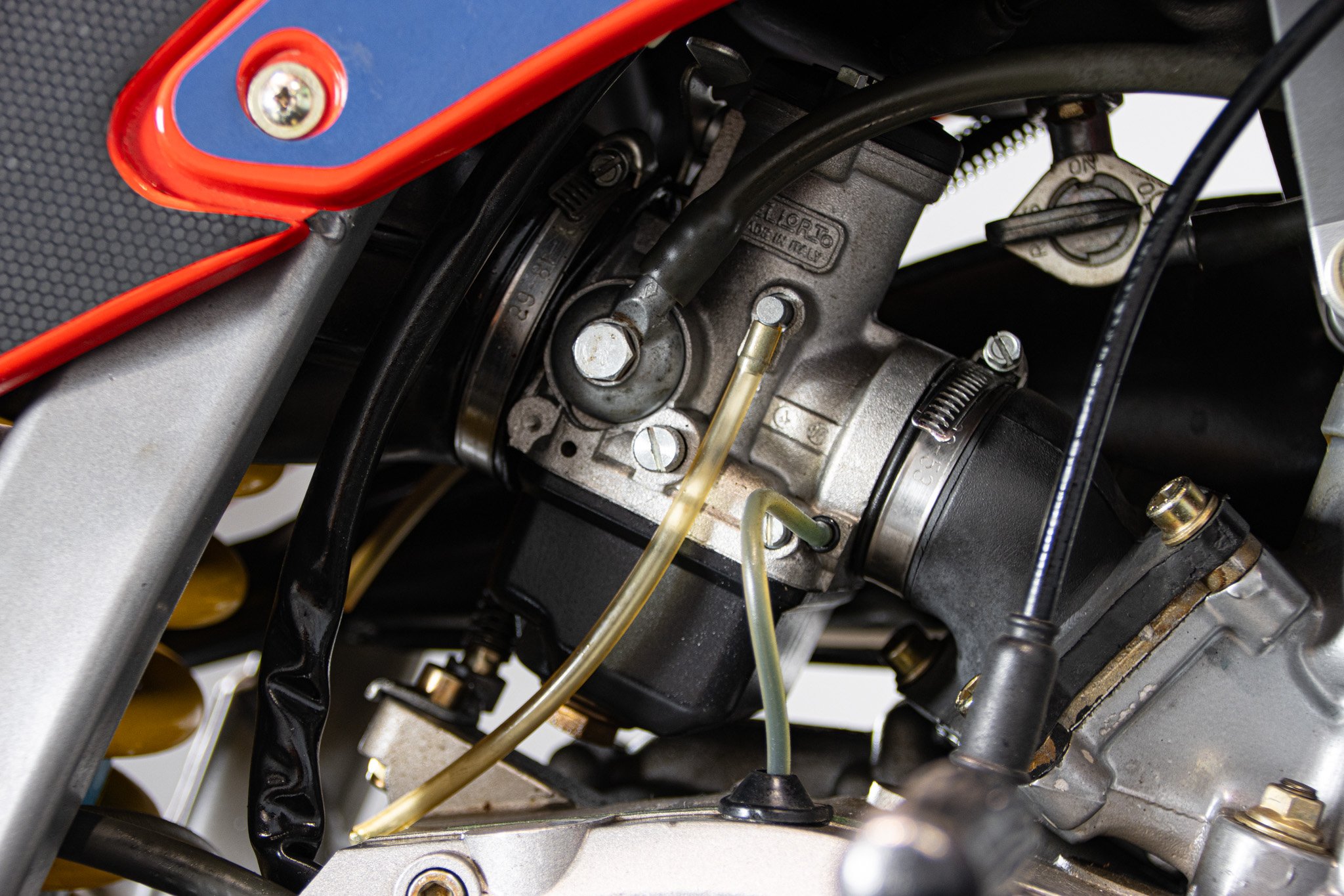 Fantic Motor CABALLERO 125 XM 