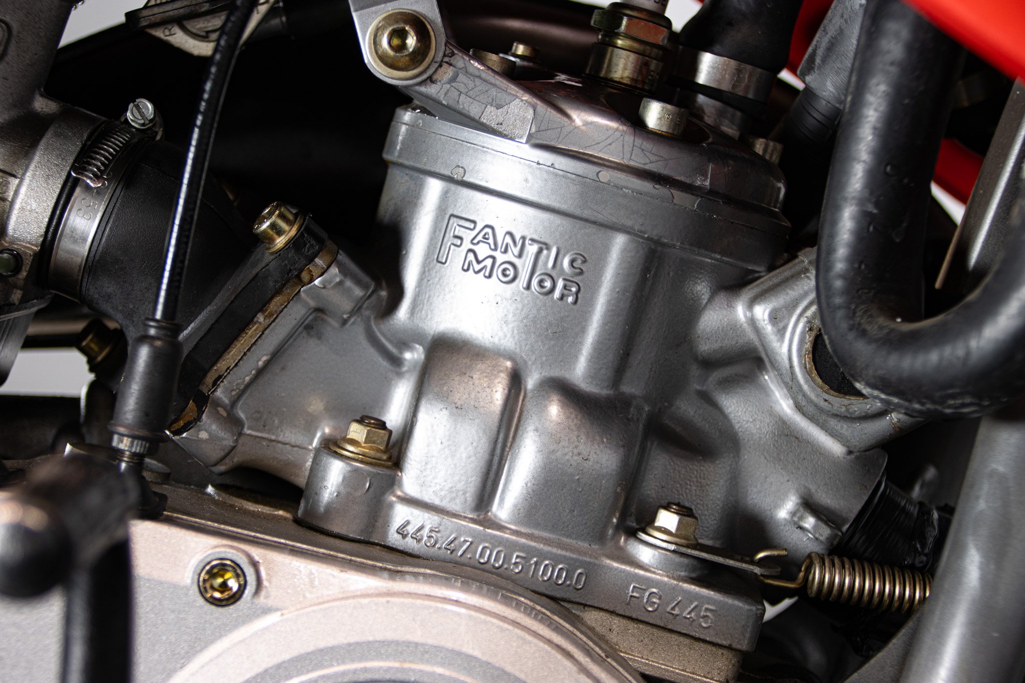 Fantic Motor CABALLERO 125 XM 