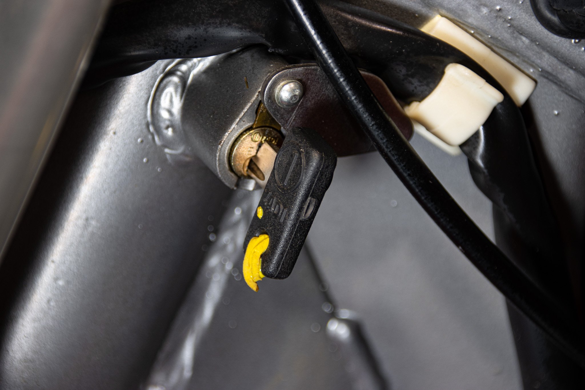Fantic Motor CABALLERO 125 XM 