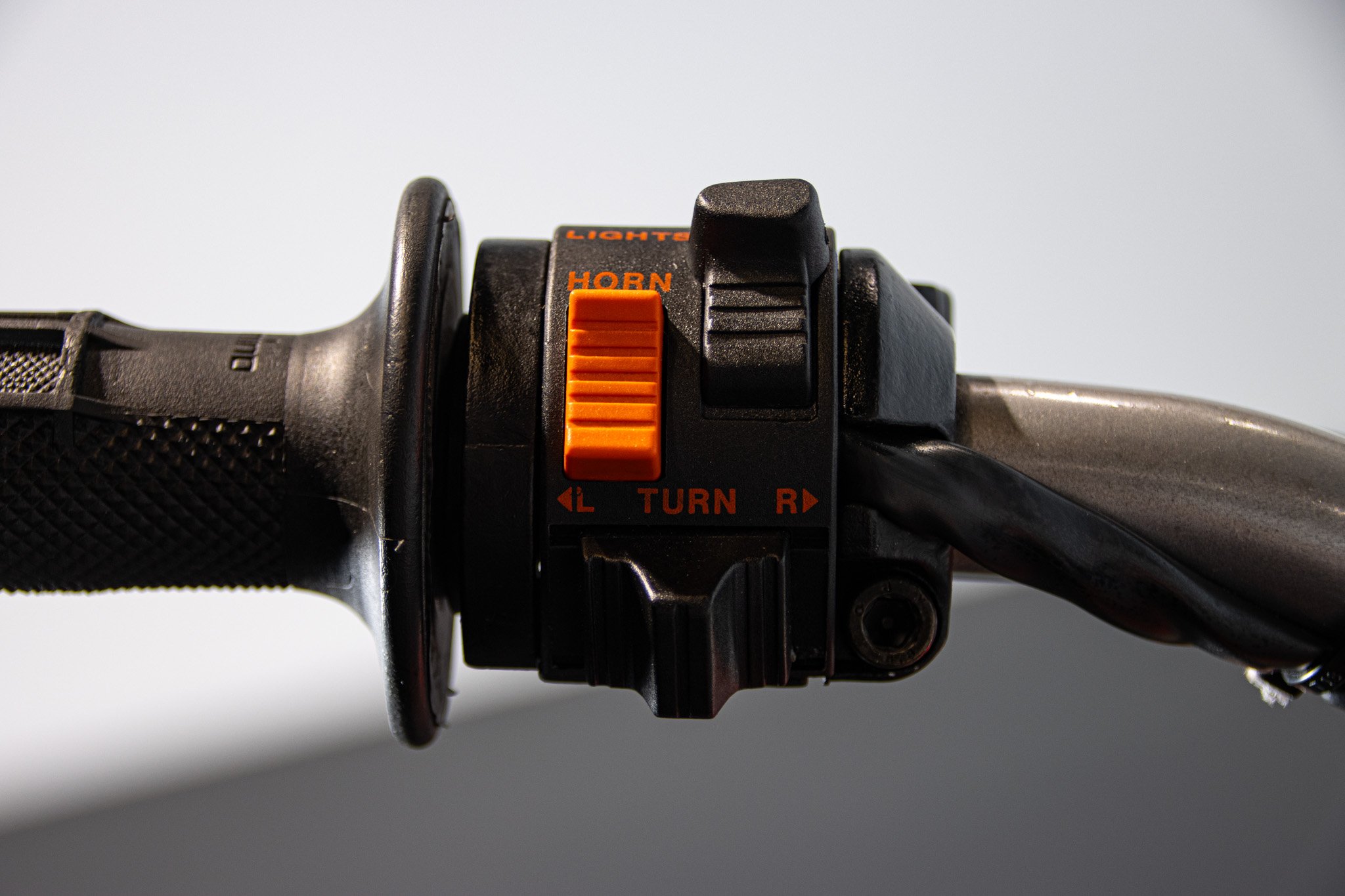 Fantic Motor CABALLERO 125 XM 