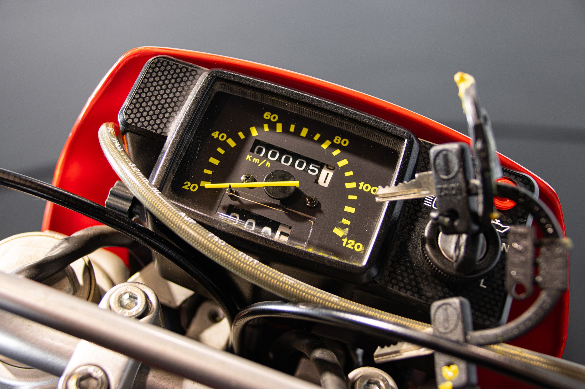 Fantic Motor CABALLERO 125 XM 