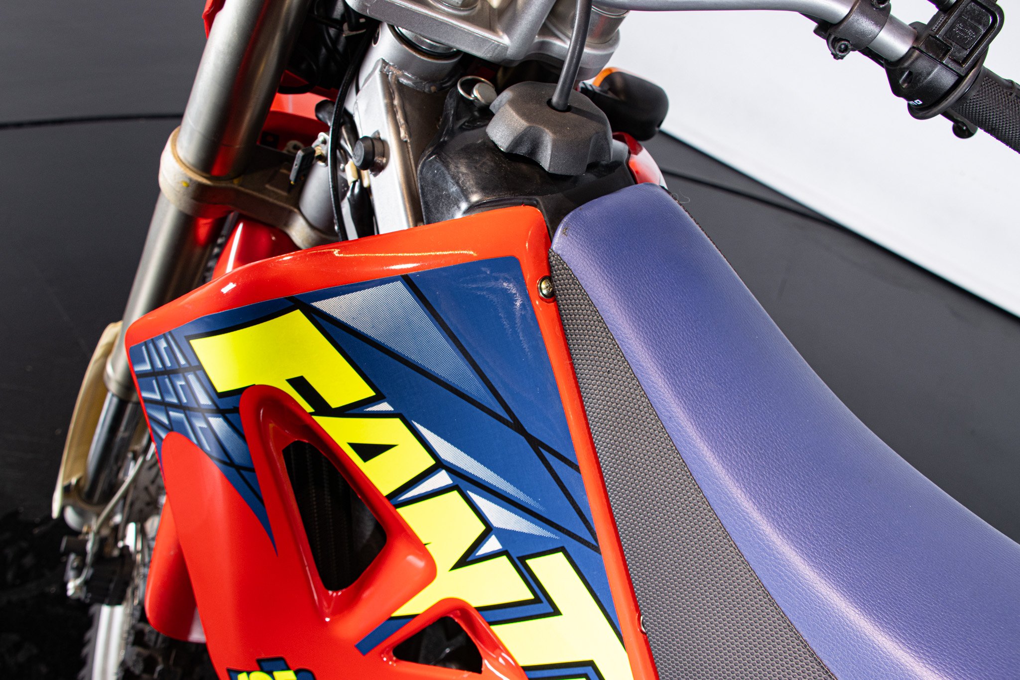 Fantic Motor CABALLERO 125 XM 