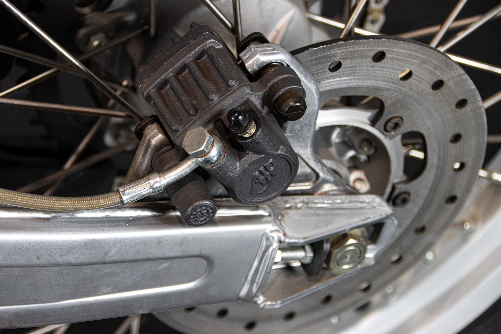 Fantic Motor CABALLERO 125 XM 