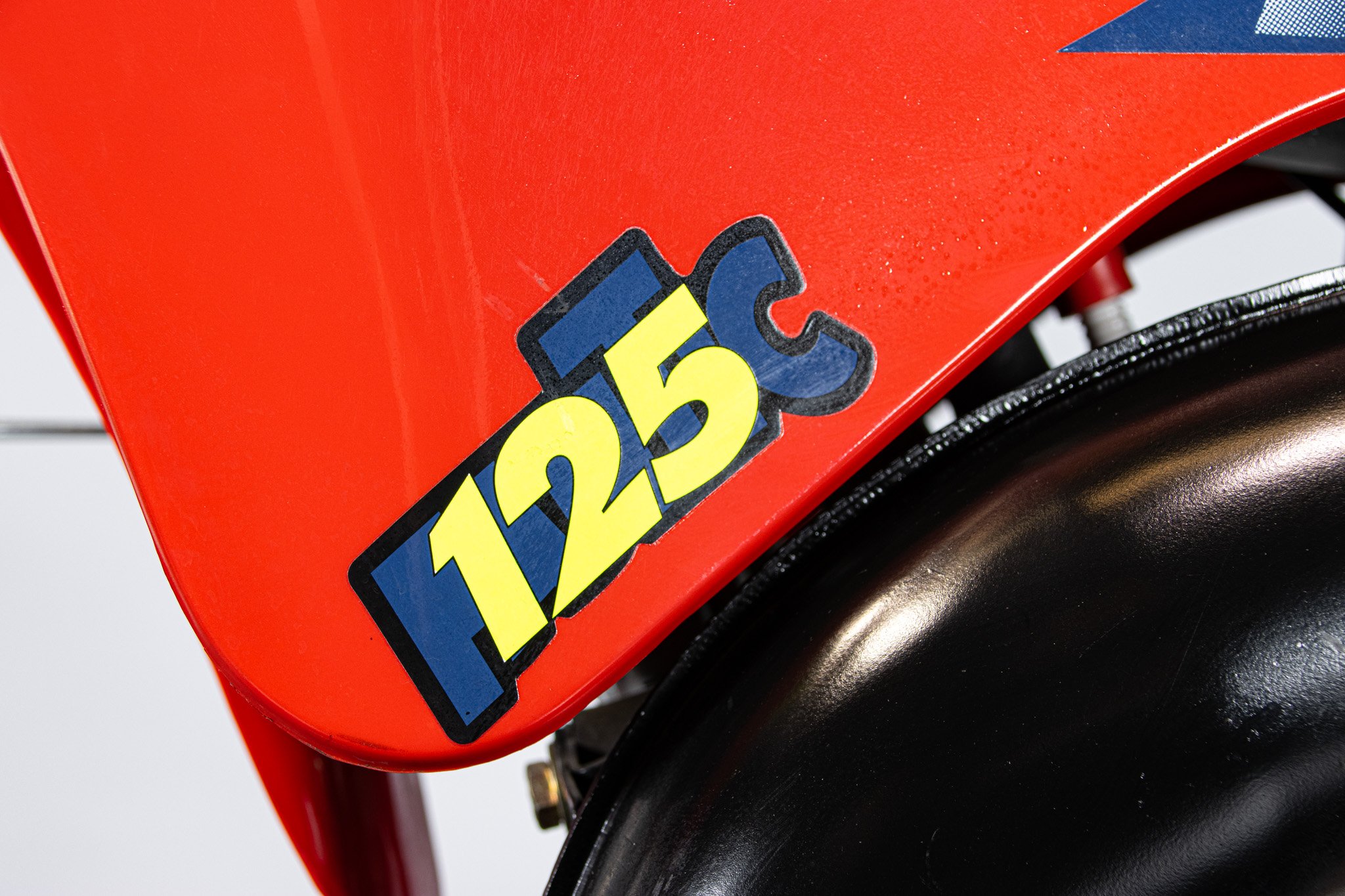 Fantic Motor CABALLERO 125 XM 