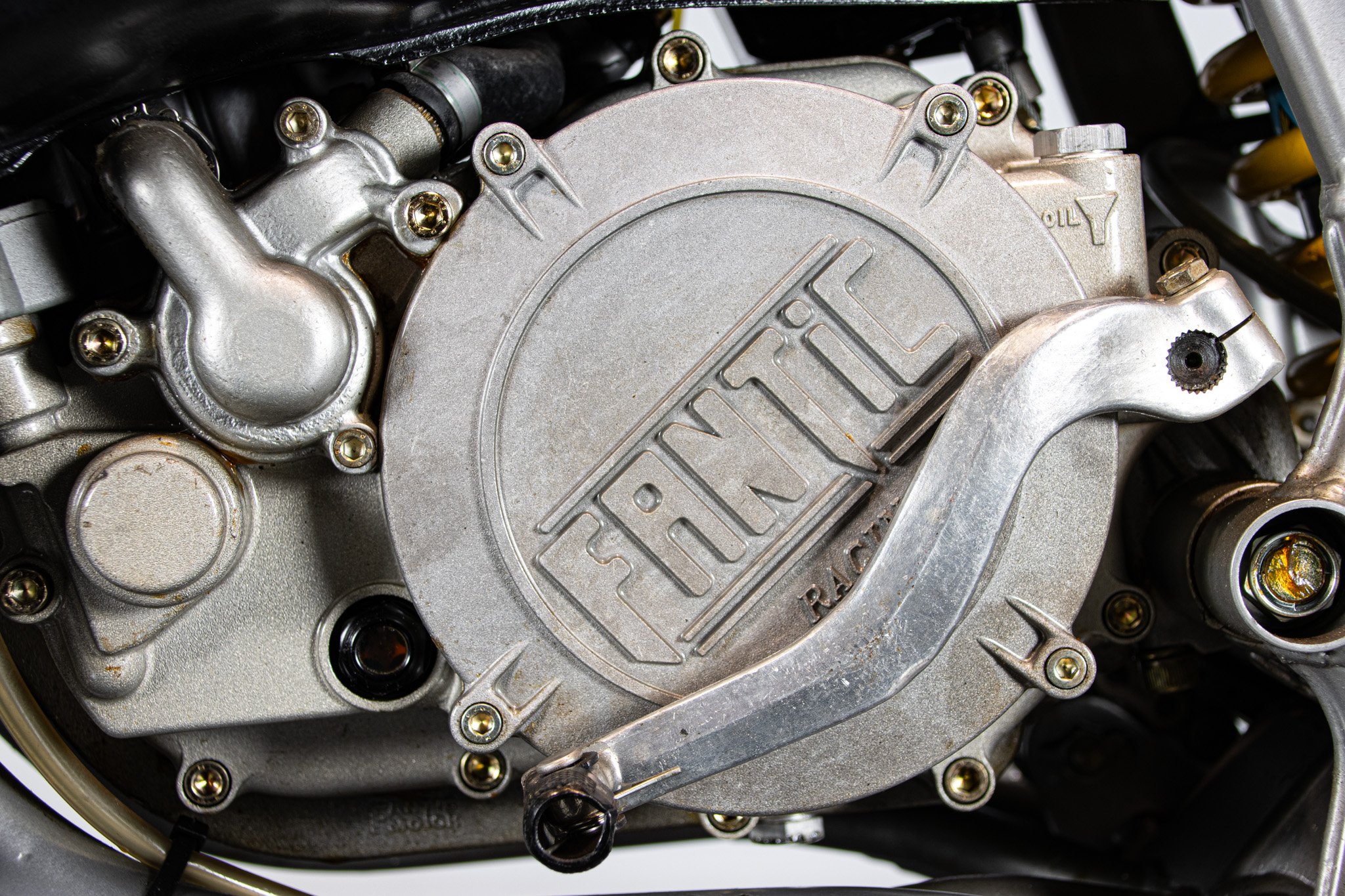 Fantic Motor CABALLERO 125 XM 