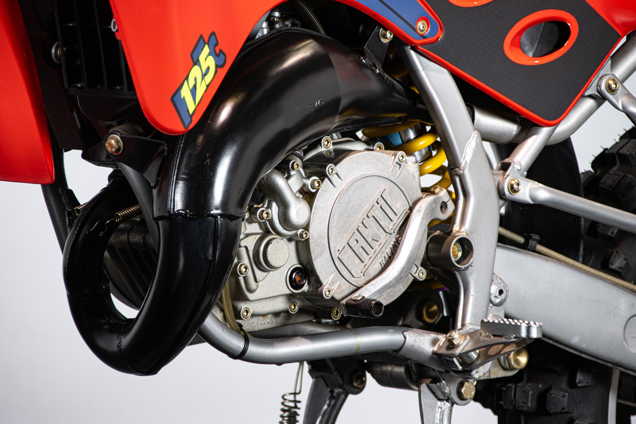Fantic Motor CABALLERO 125 XM 