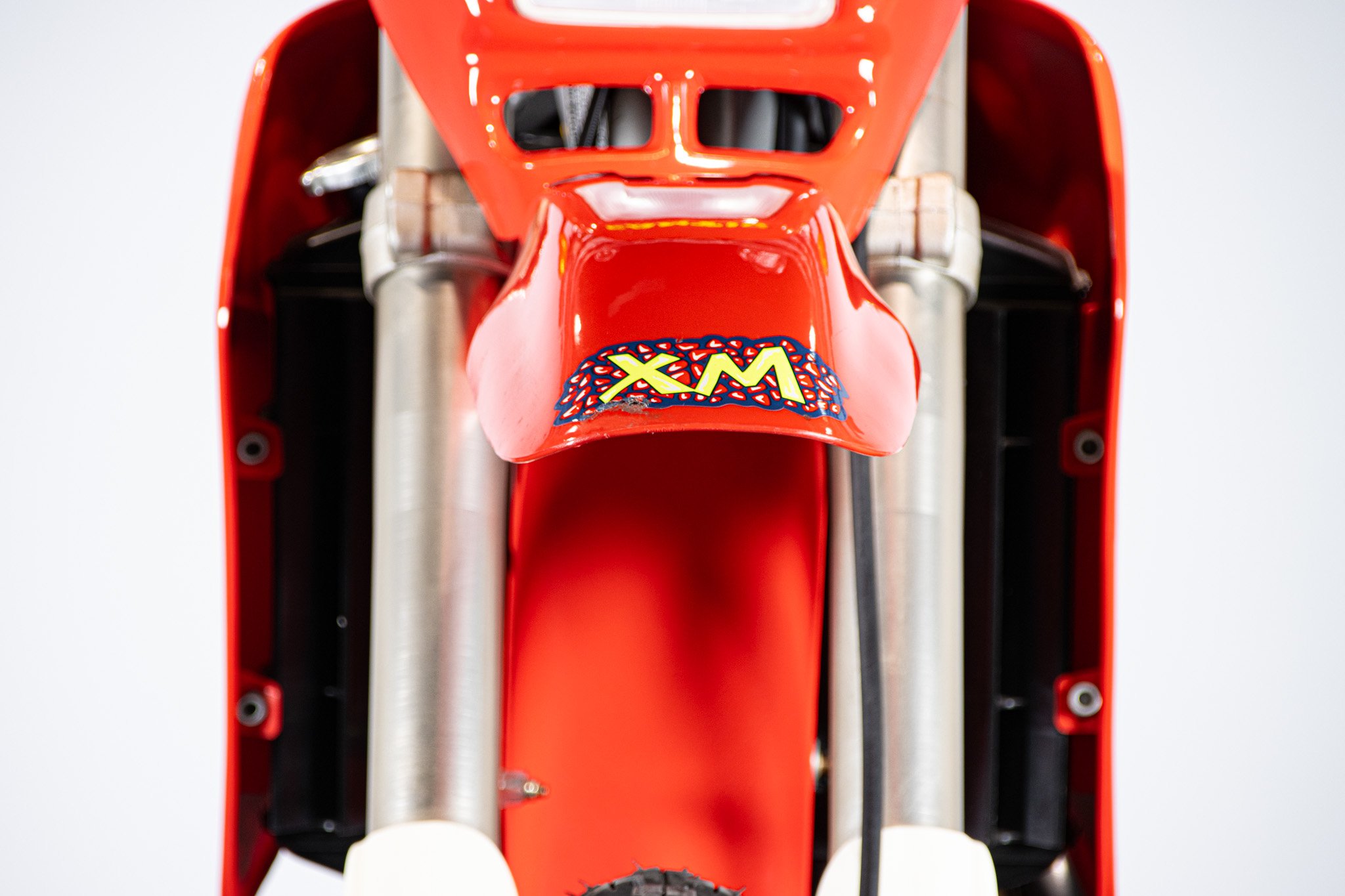 Fantic Motor CABALLERO 125 XM 