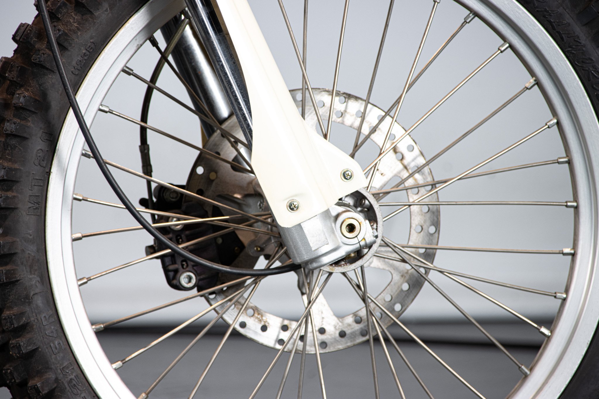 Fantic Motor CABALLERO 125 XM 
