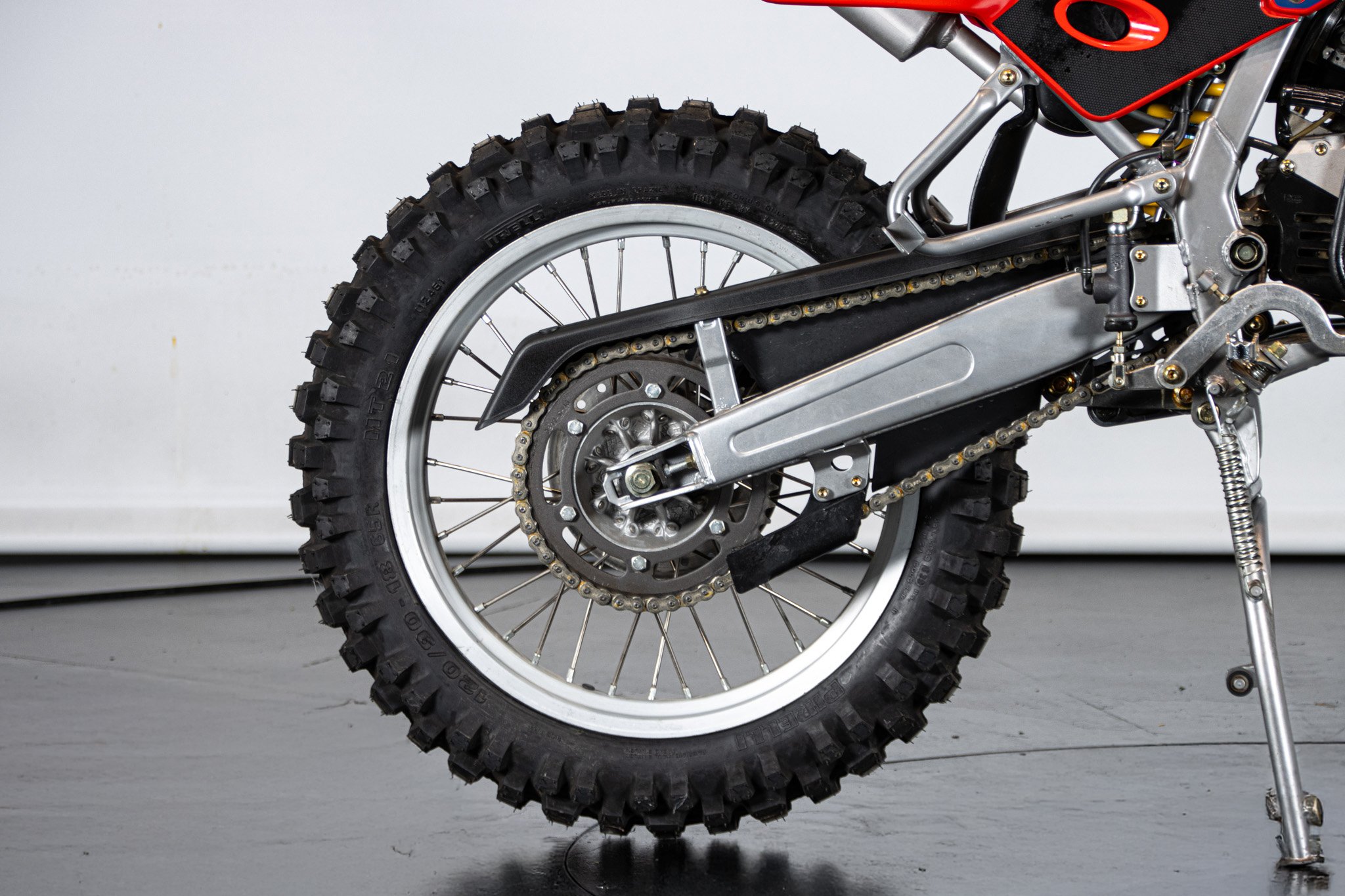 Fantic Motor CABALLERO 125 XM 