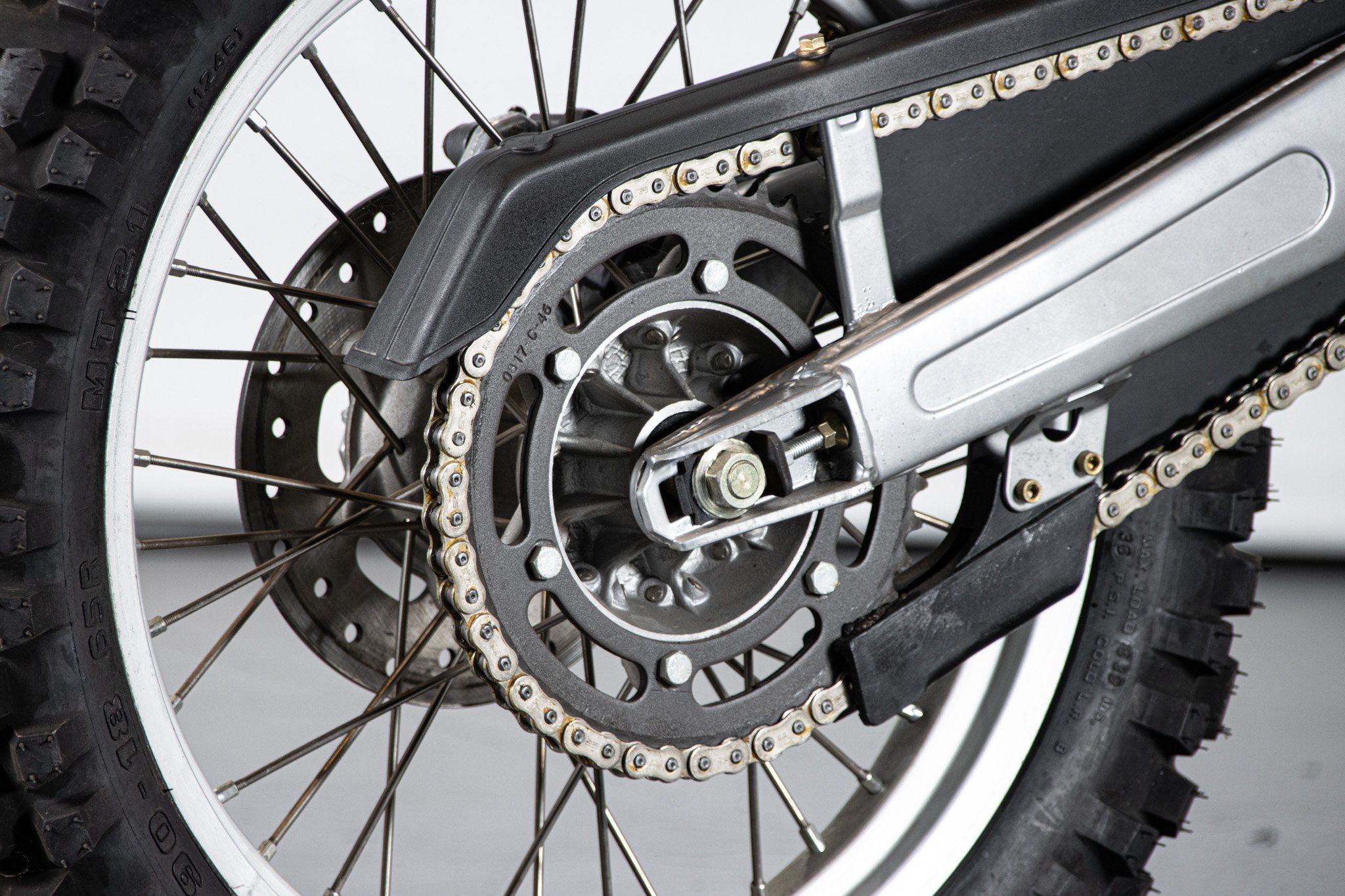 Fantic Motor CABALLERO 125 XM 