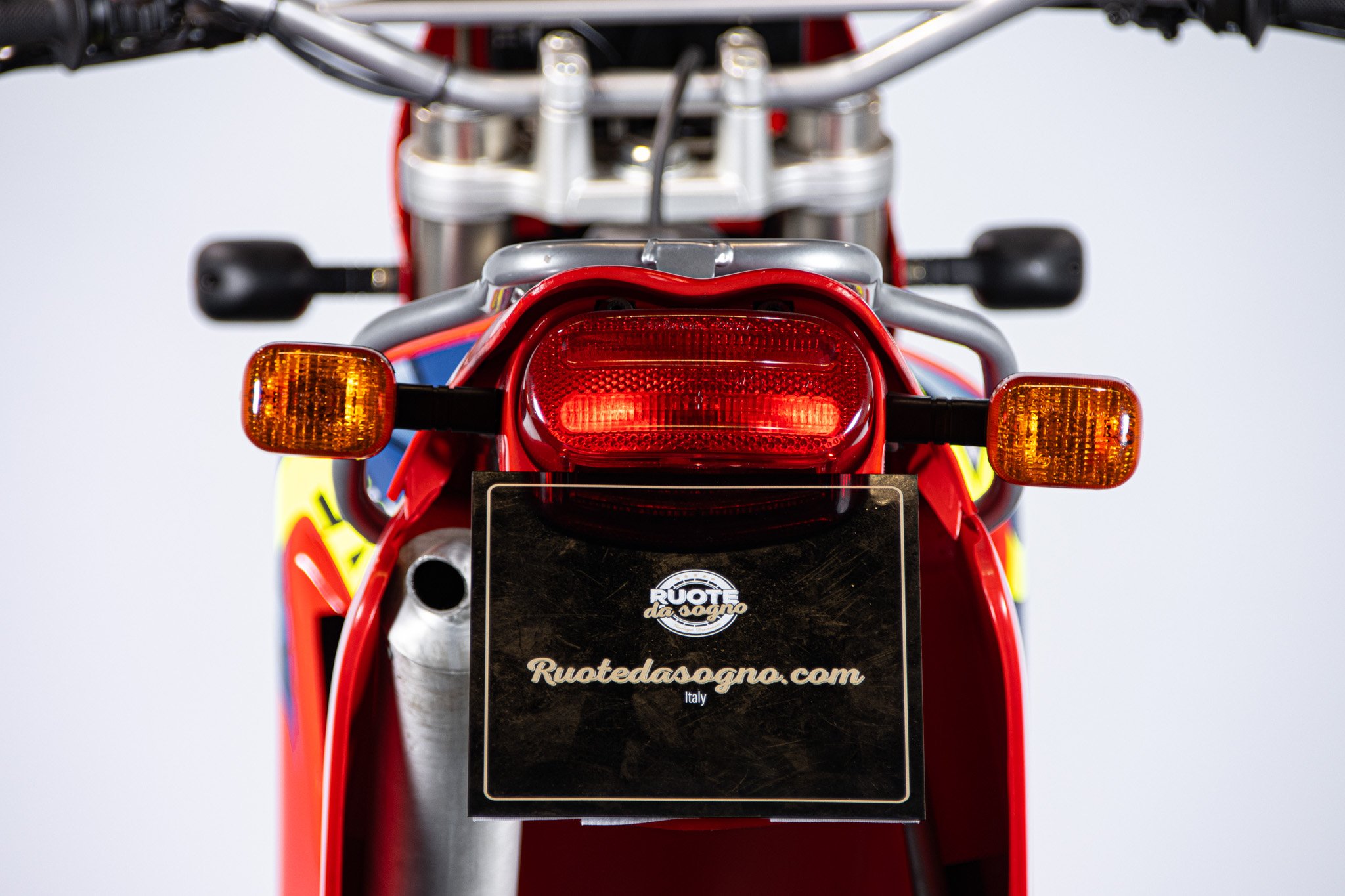 Fantic Motor CABALLERO 125 XM 