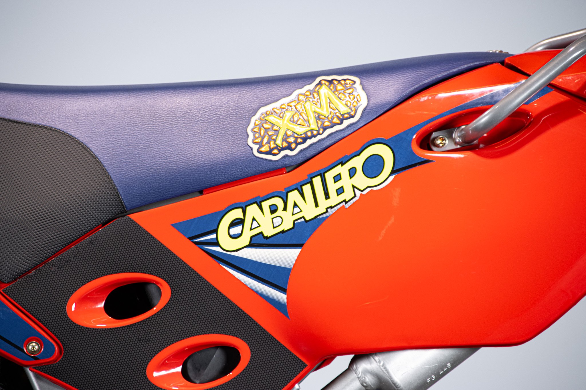 Fantic Motor CABALLERO 125 XM 