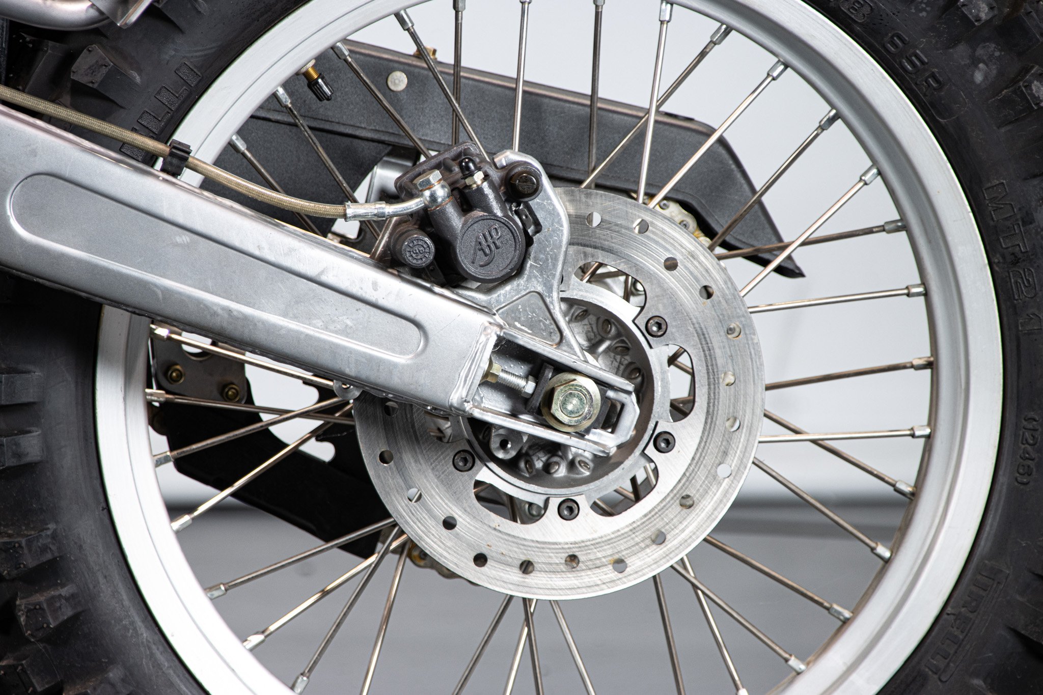 Fantic Motor CABALLERO 125 XM 