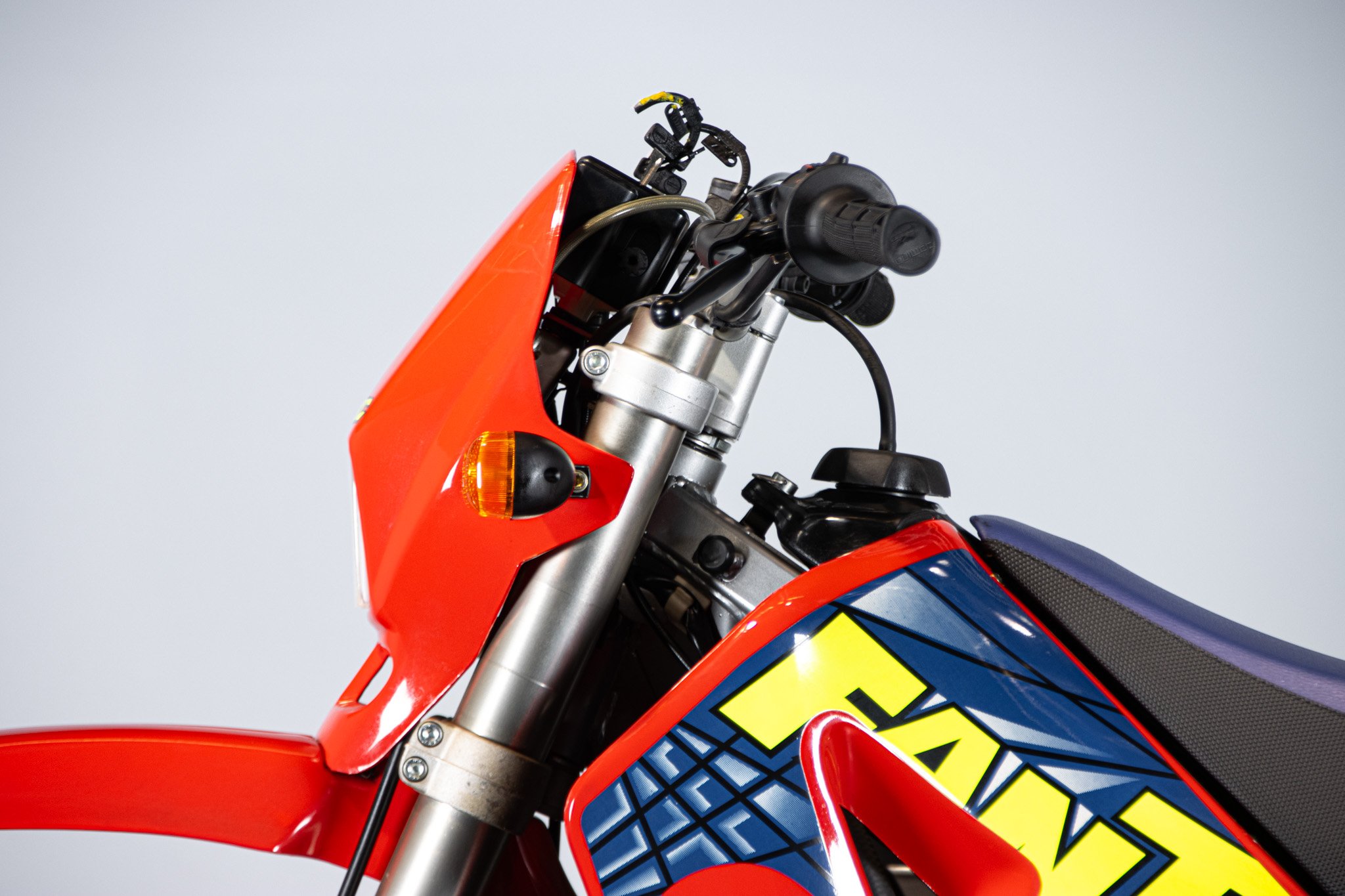 Fantic Motor CABALLERO 125 XM 