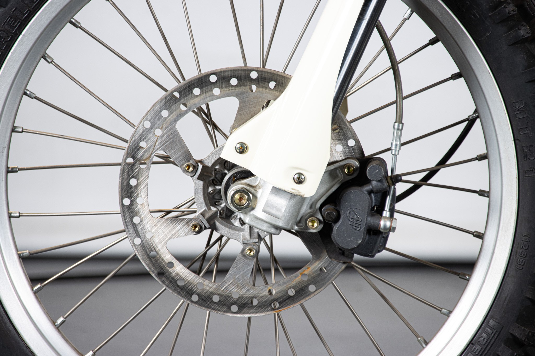 Fantic Motor CABALLERO 125 XM 
