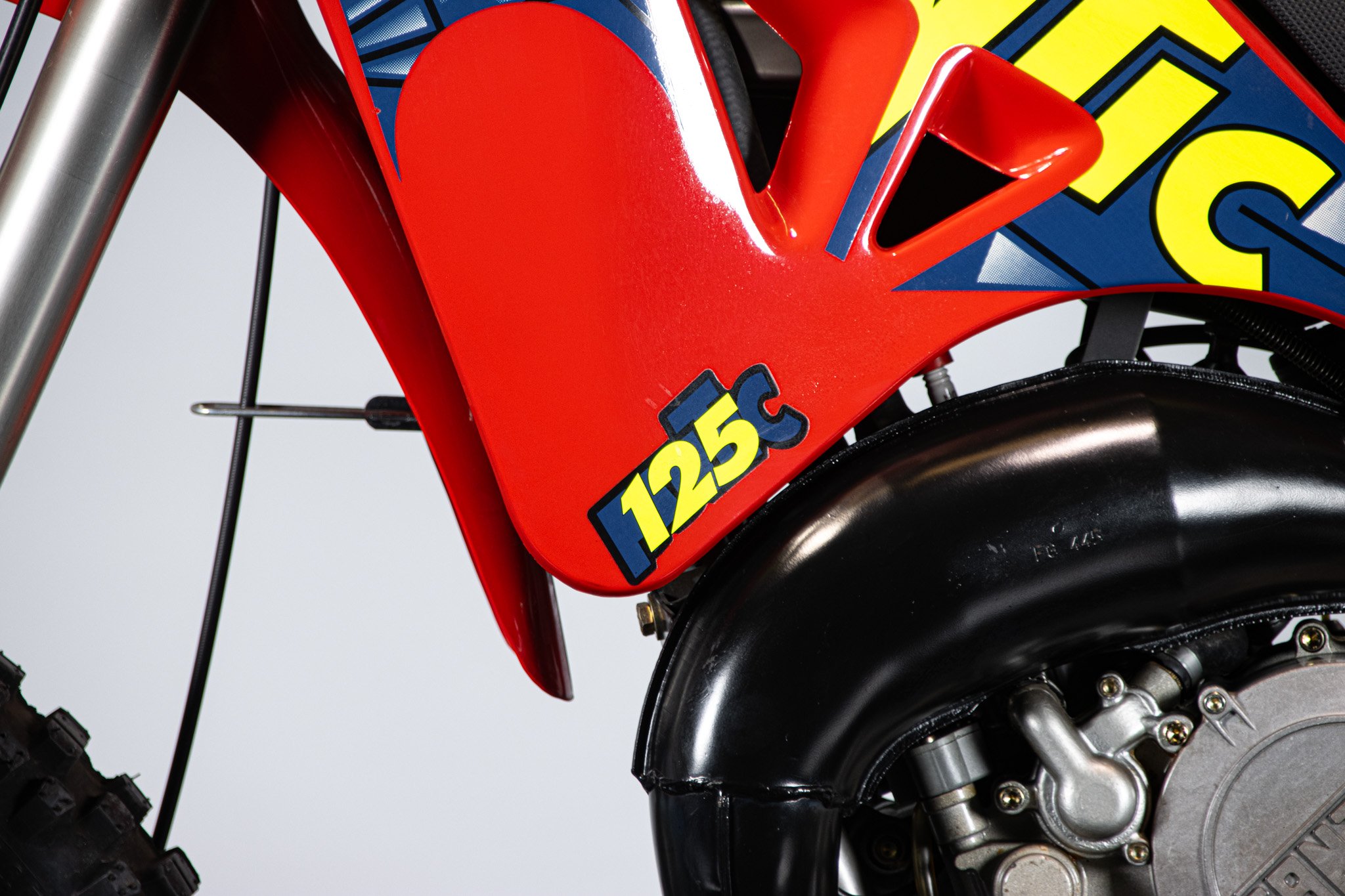Fantic Motor CABALLERO 125 XM 