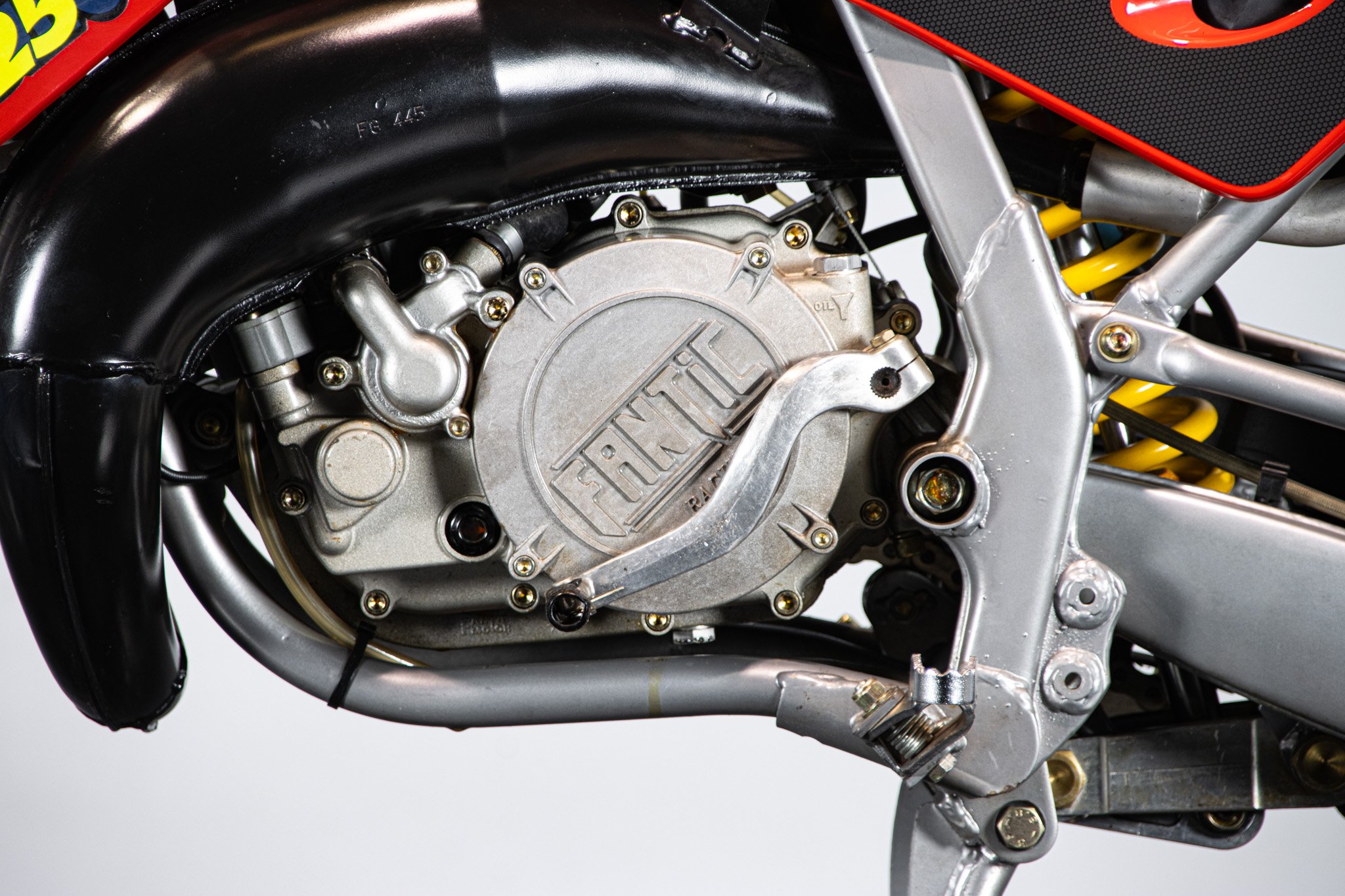 Fantic Motor CABALLERO 125 XM 