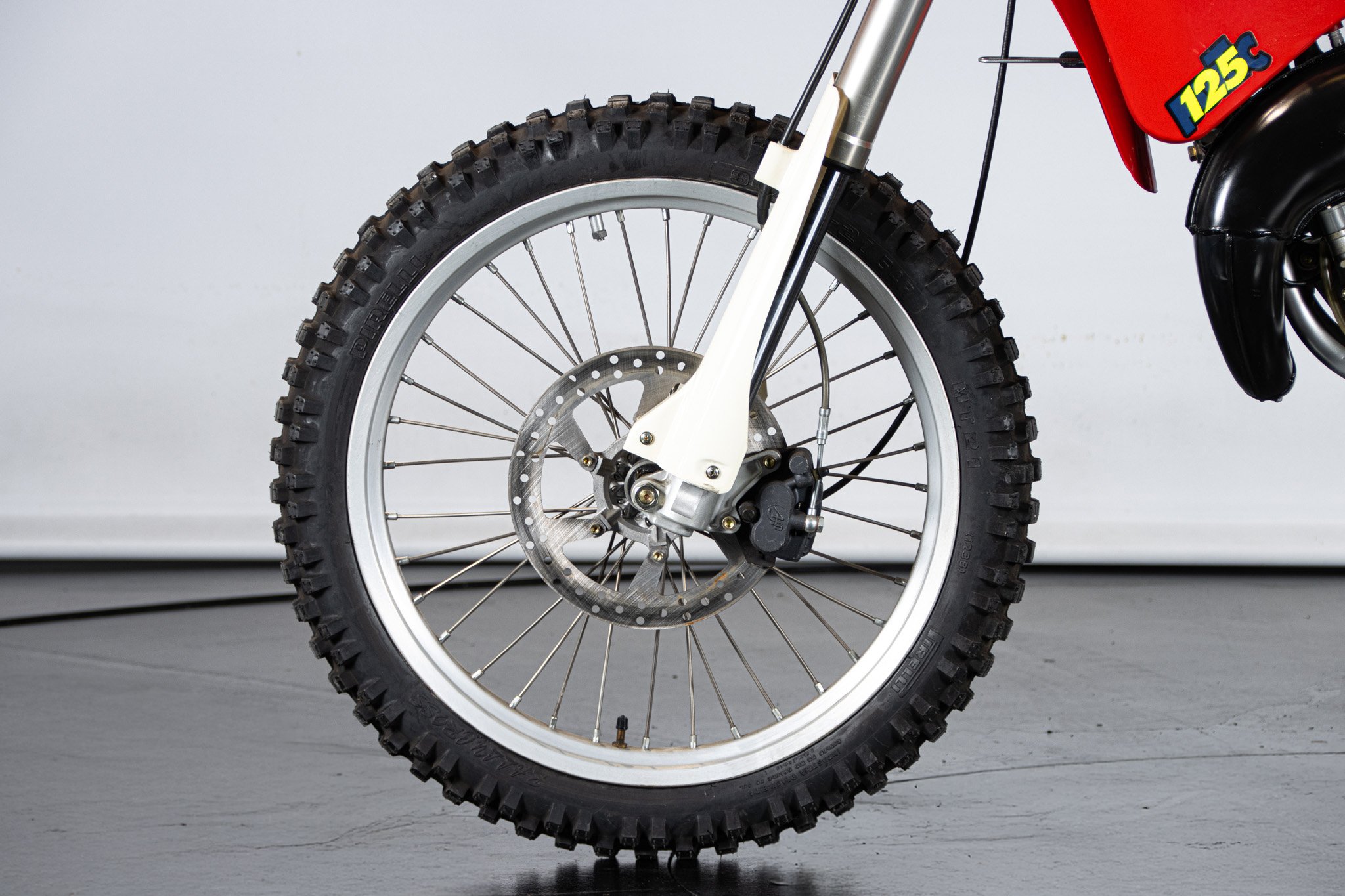 Fantic Motor CABALLERO 125 XM 