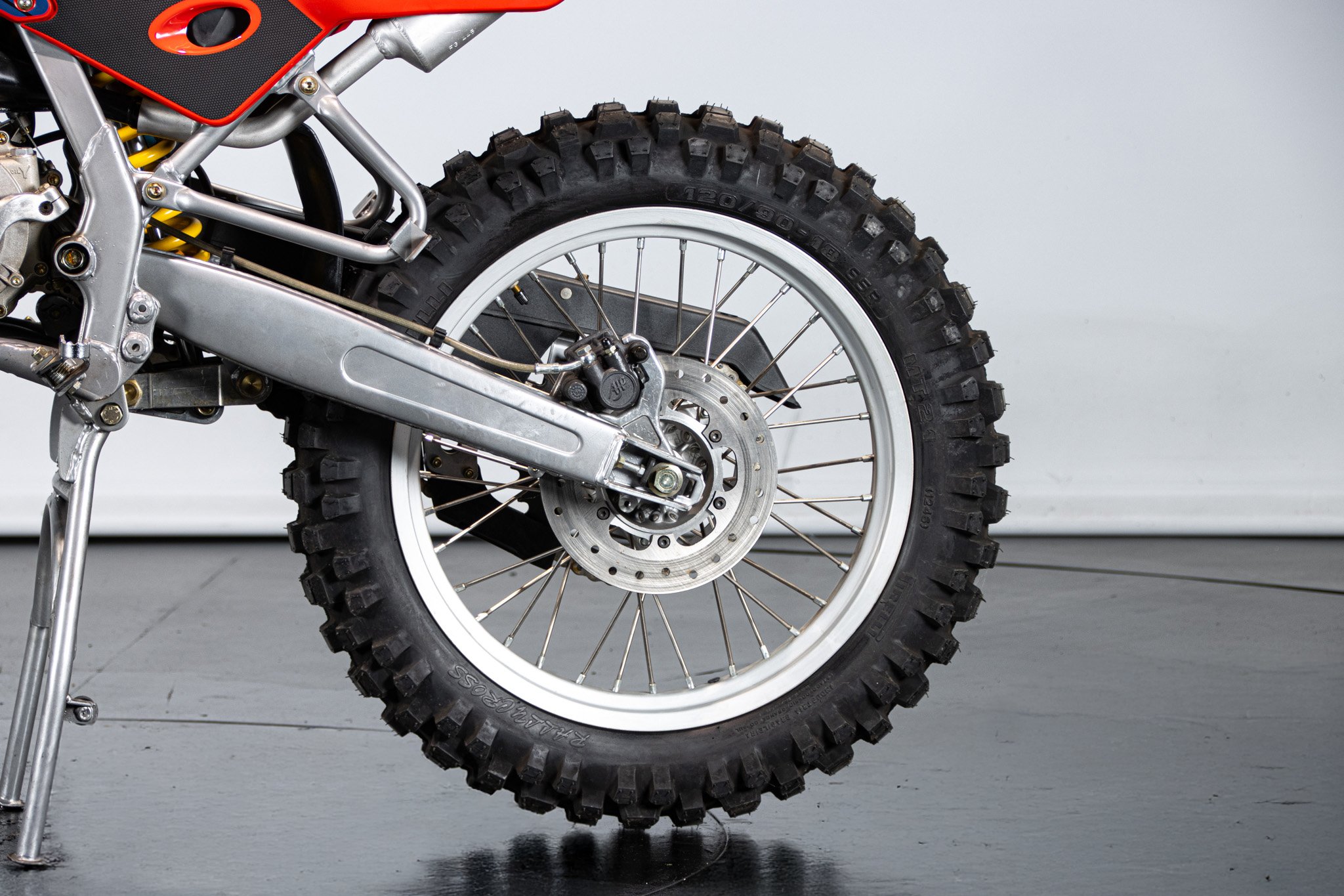 Fantic Motor CABALLERO 125 XM 
