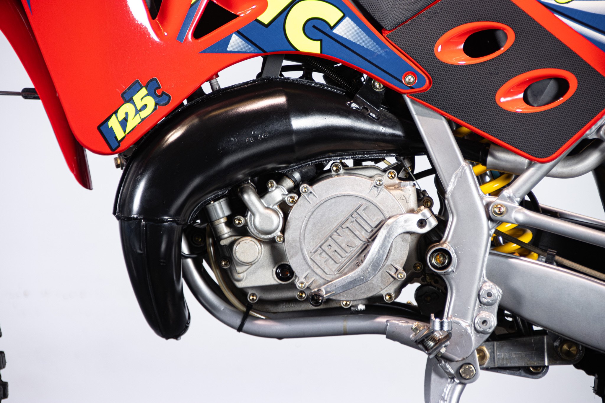 Fantic Motor CABALLERO 125 XM 