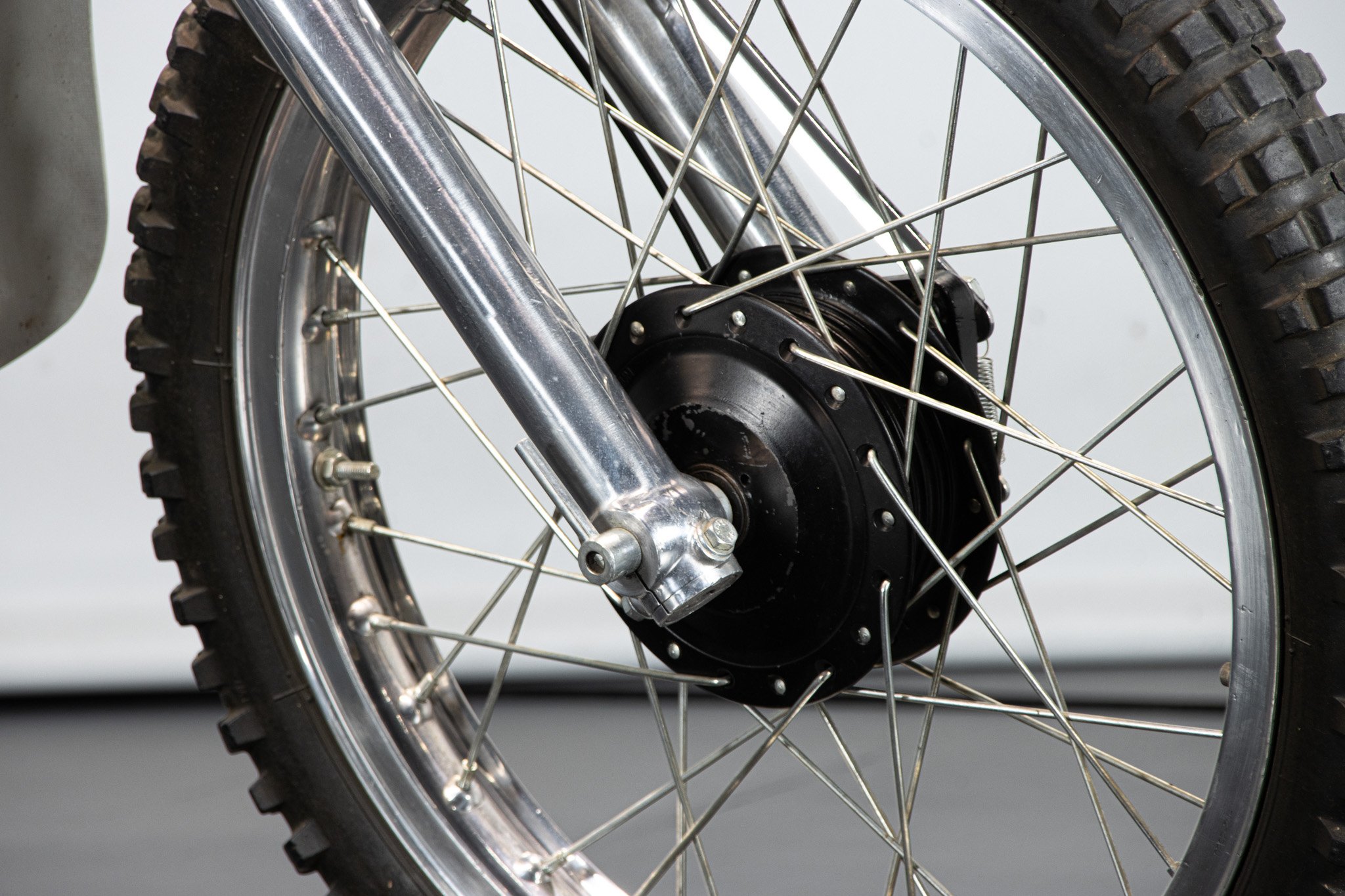 KTM 250 GS REGOLARITA\' 