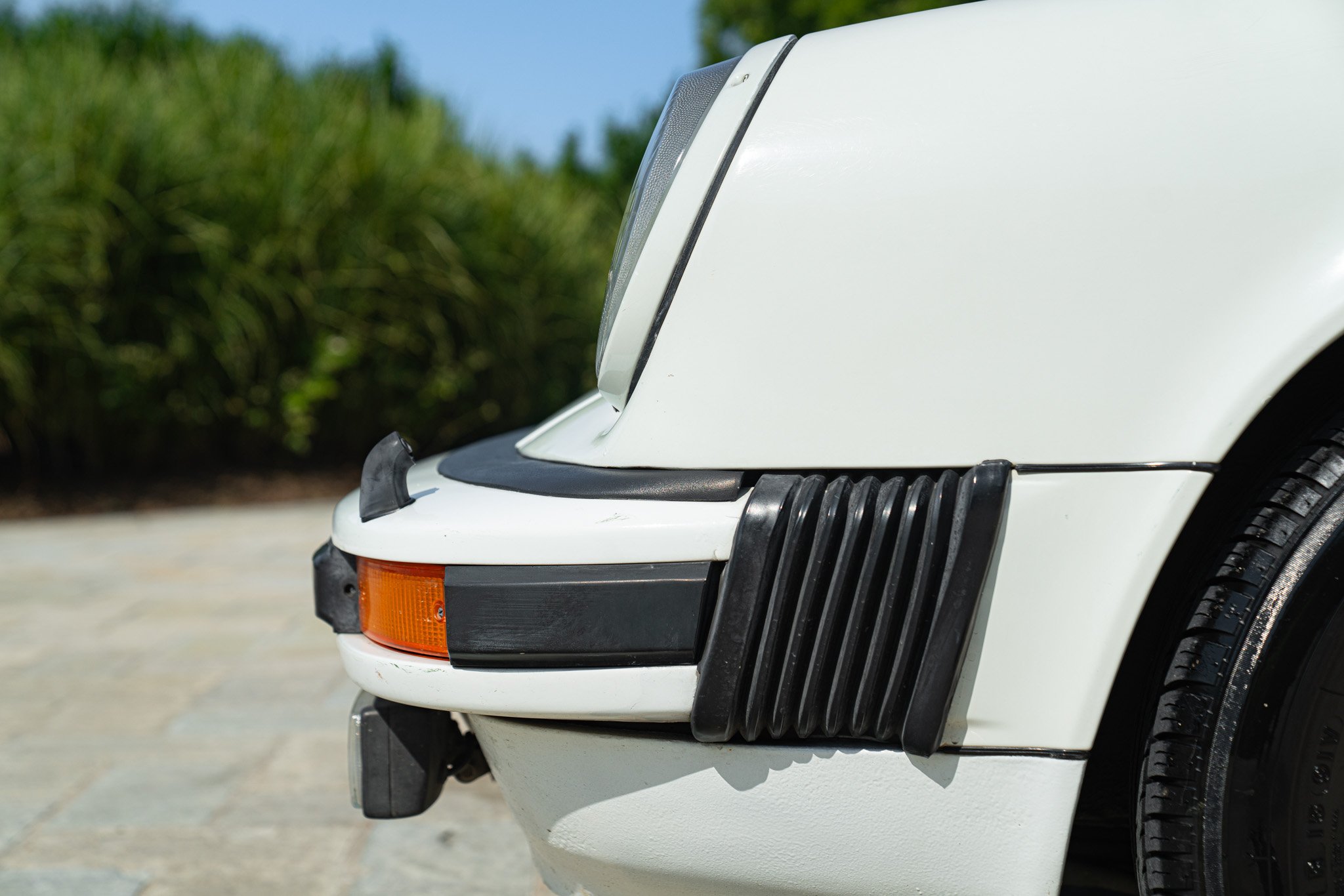 Porsche 911 SC 