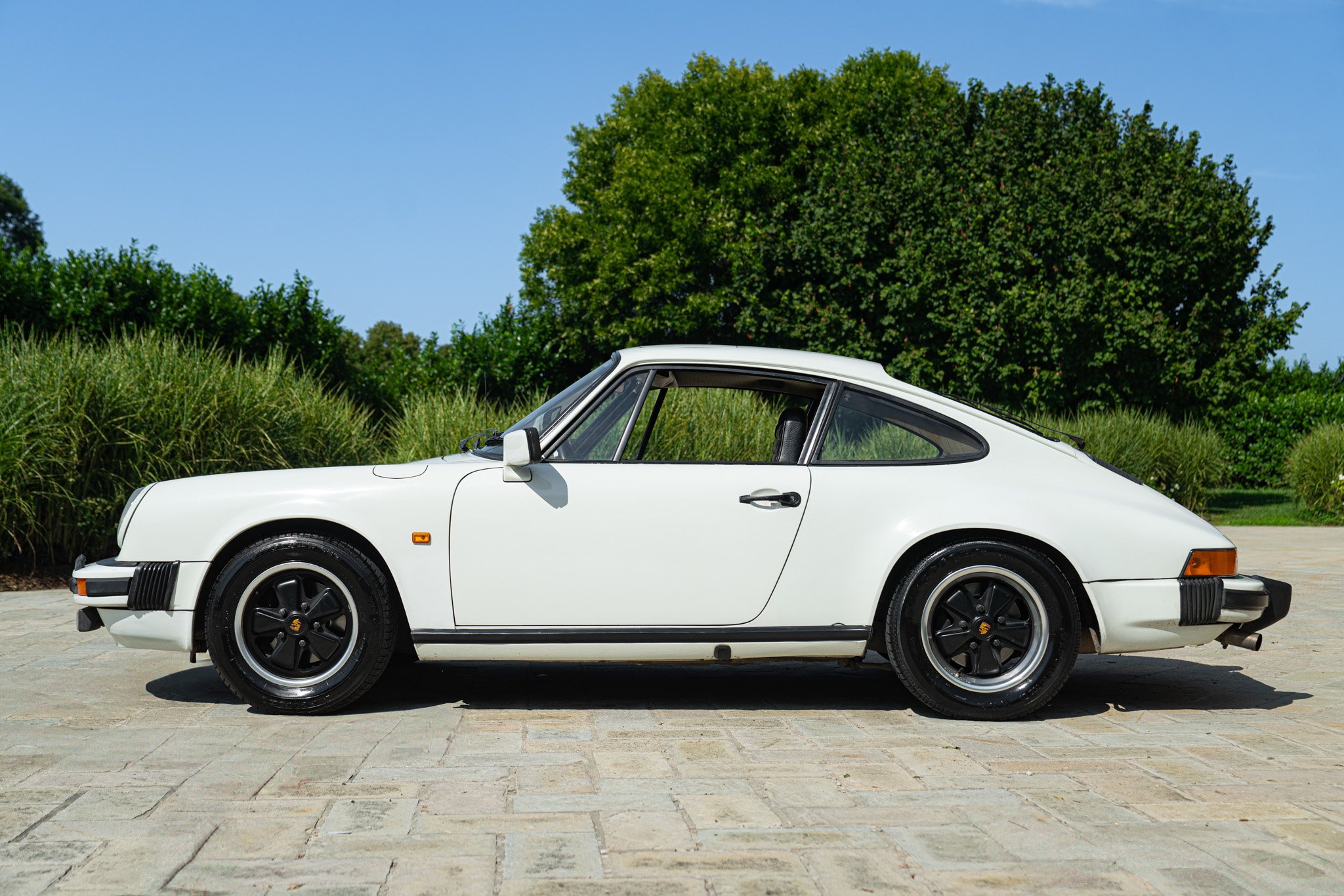 Porsche 911 SC 