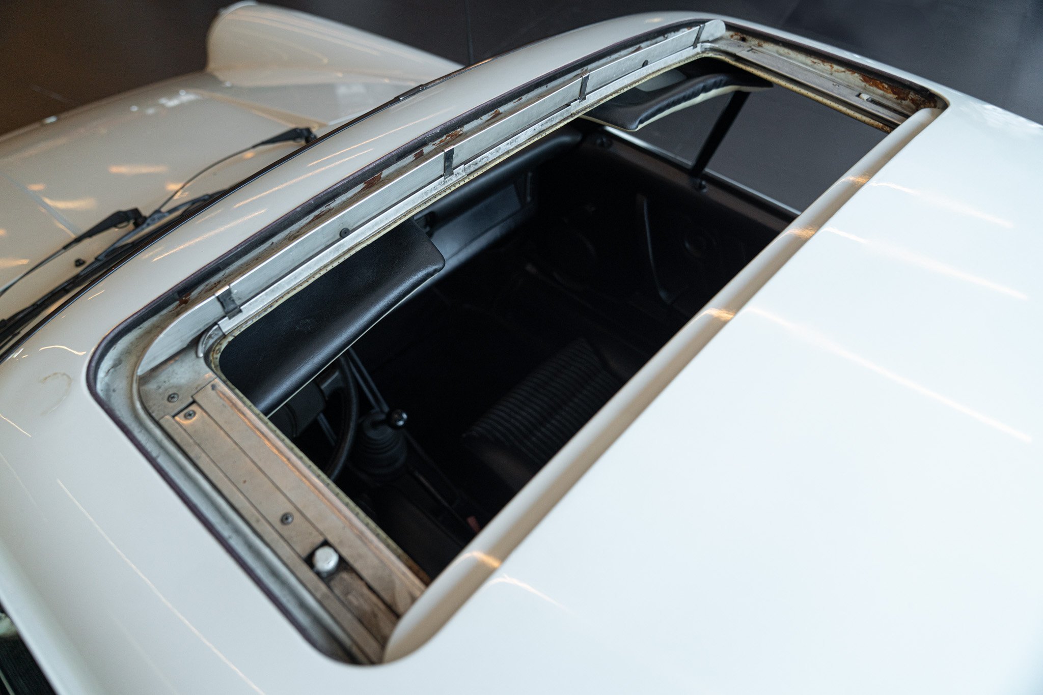 Porsche 911 SC 