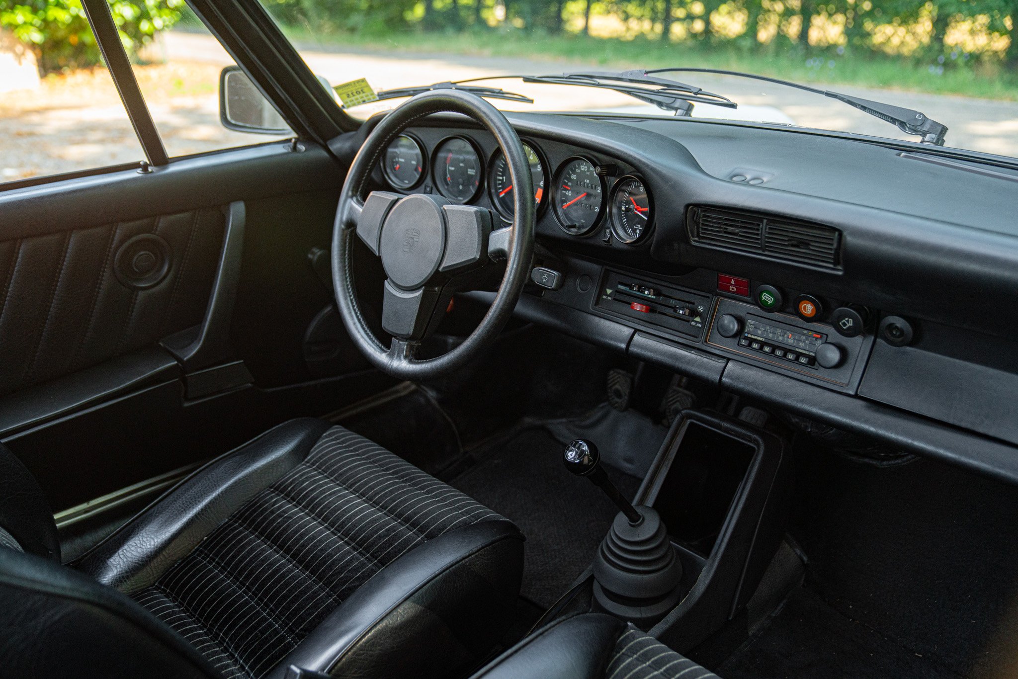 Porsche 911 SC 