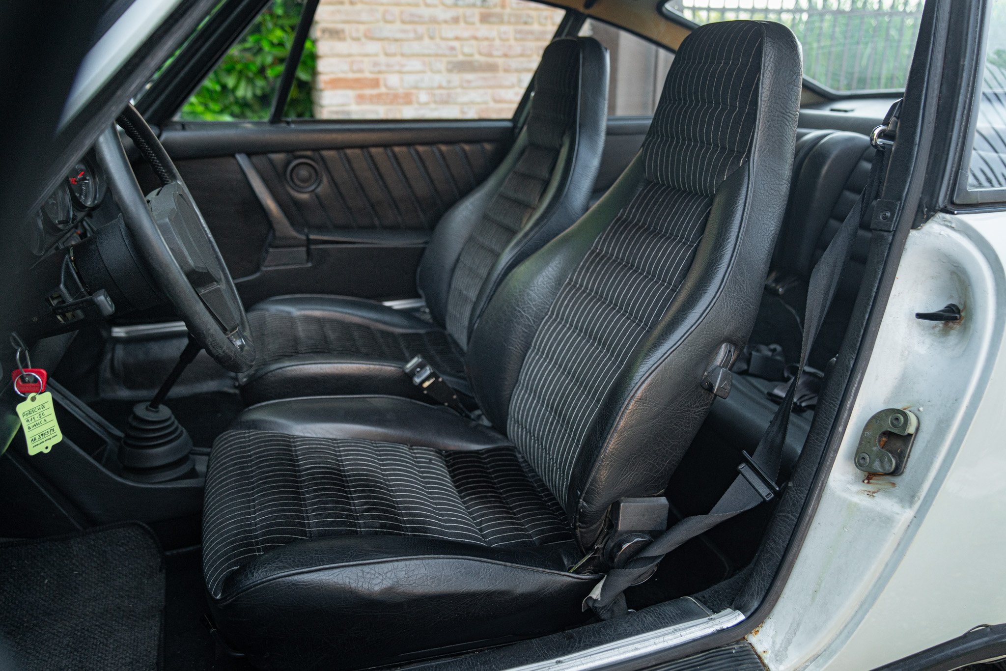 Porsche 911 SC 