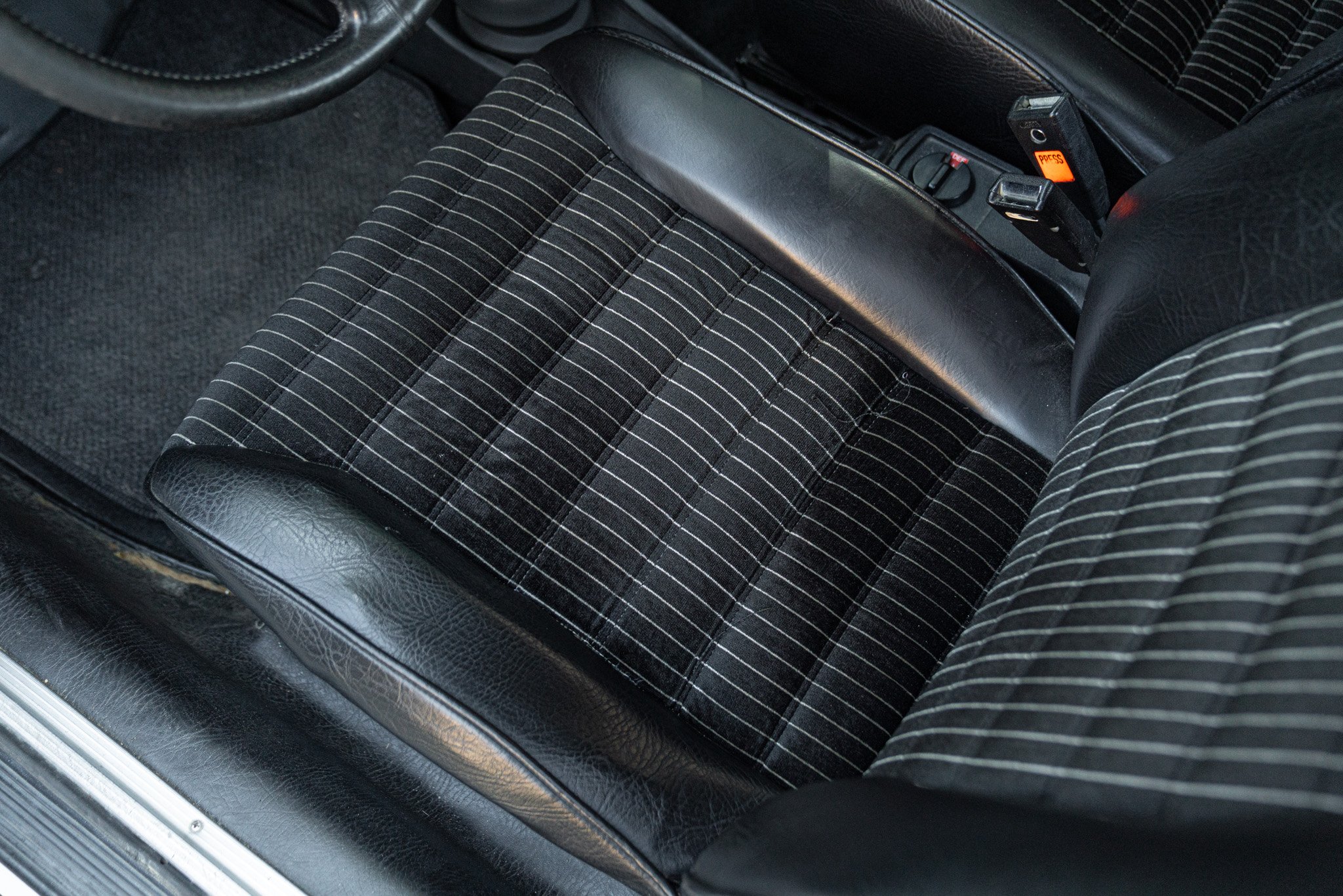 Porsche 911 SC 