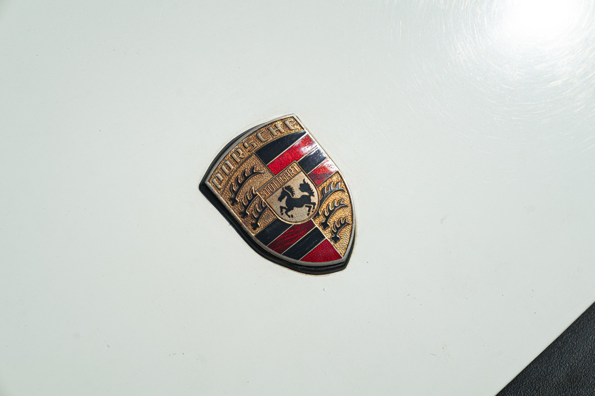 Porsche 911 SC 