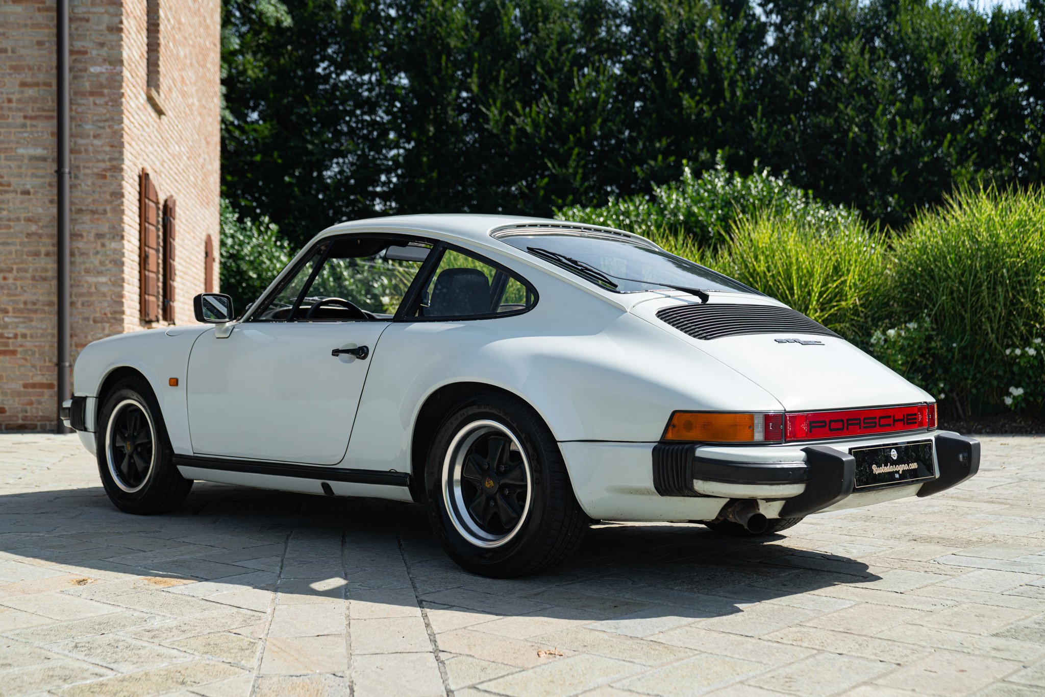 Porsche 911 SC 