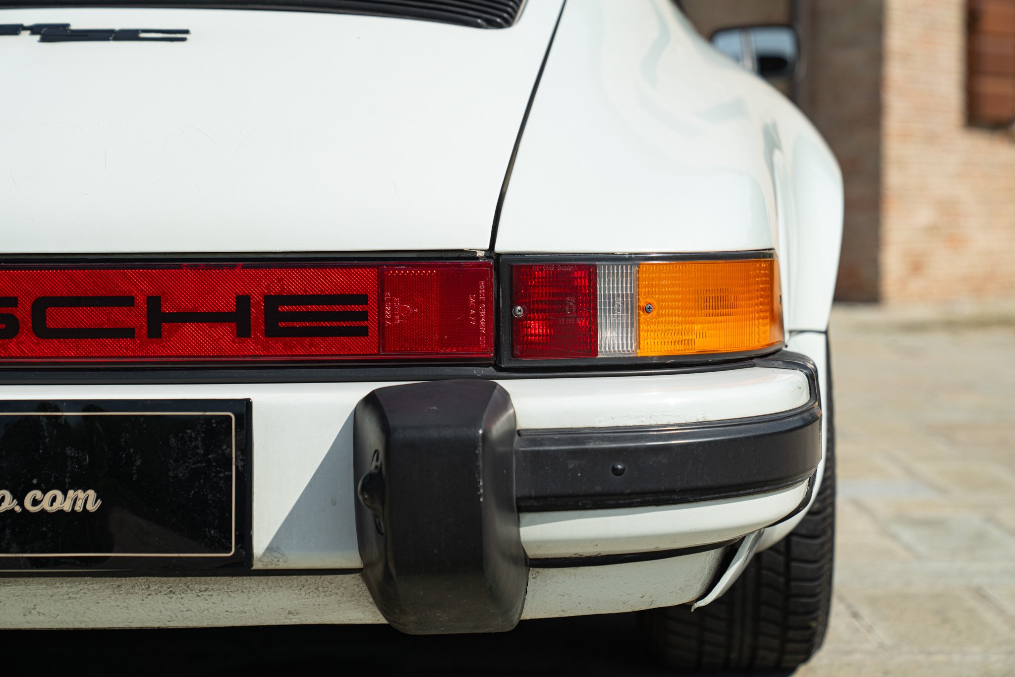 Porsche 911 SC 
