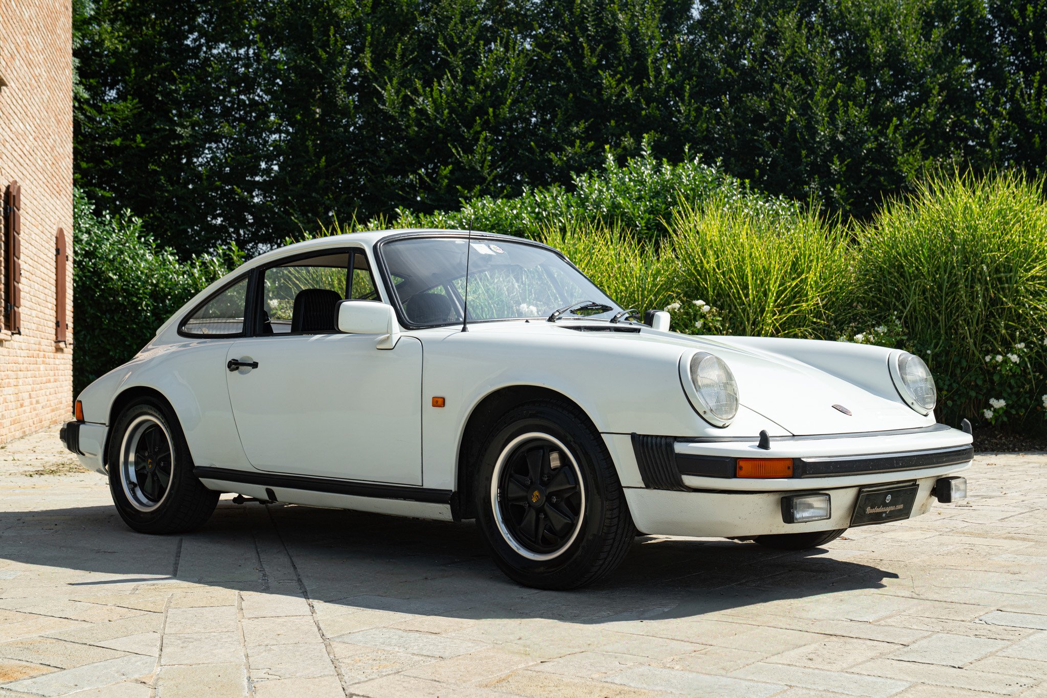 Porsche 911 SC 