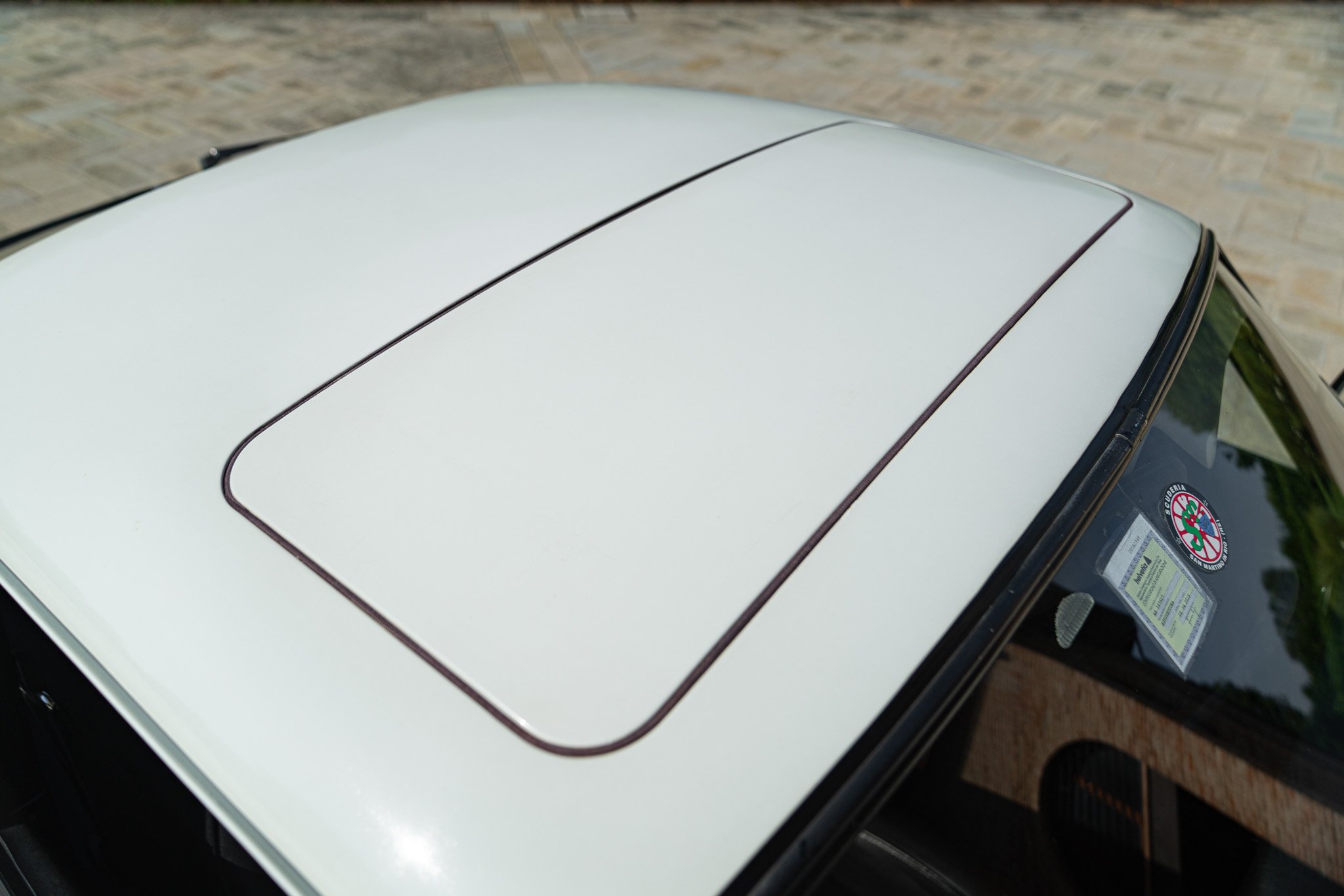 Porsche 911 SC 
