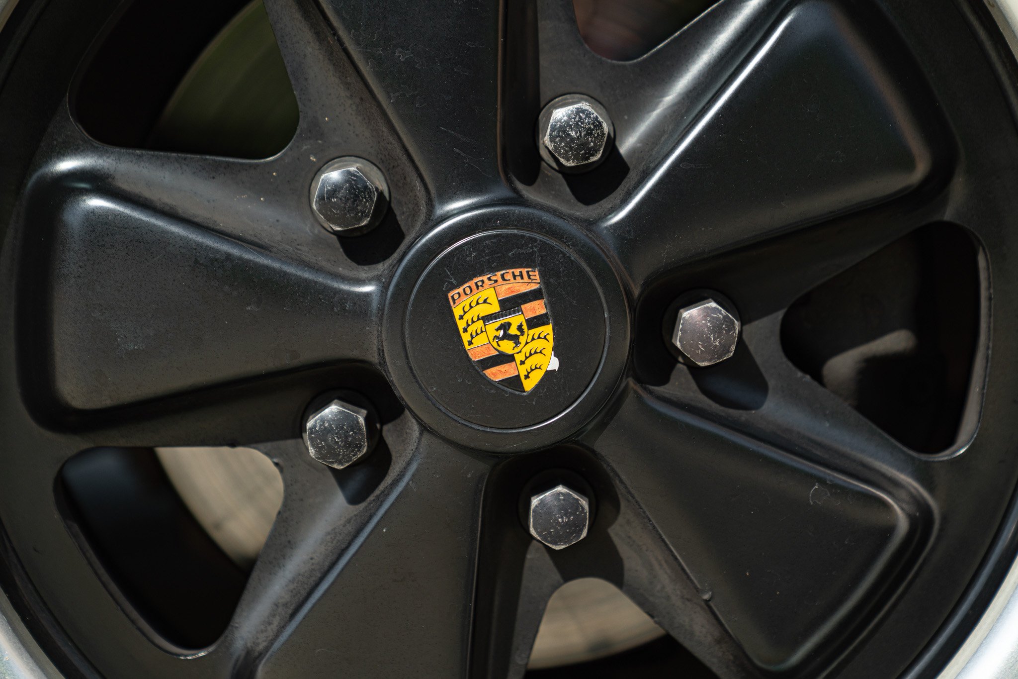 Porsche 911 SC 