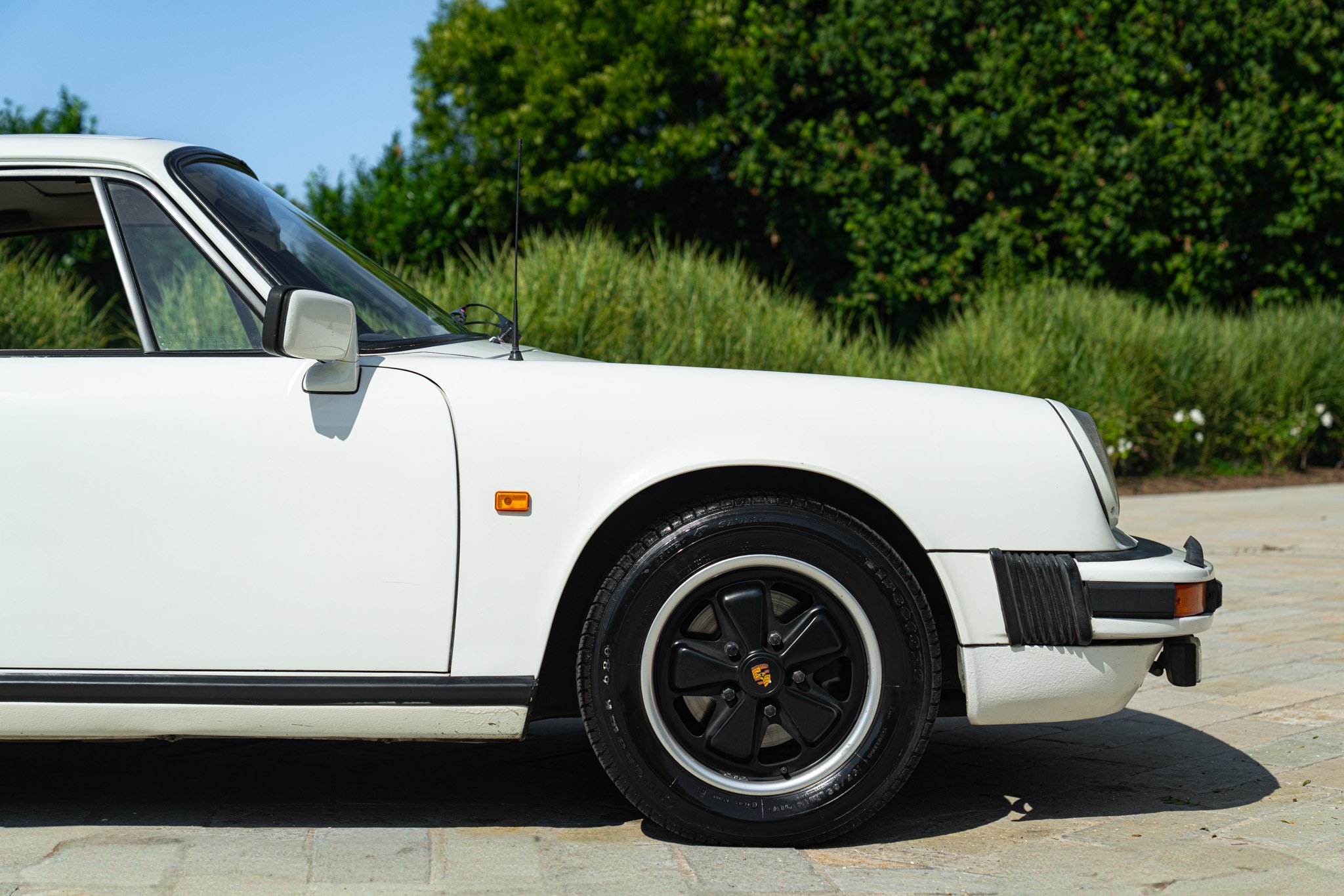 Porsche 911 SC 
