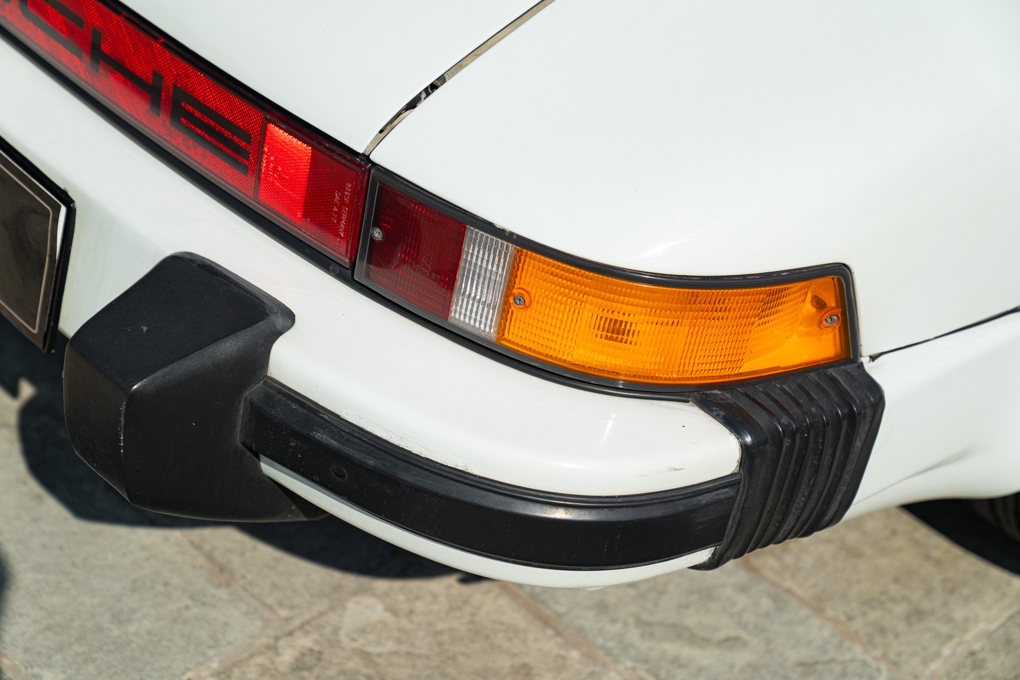 Porsche 911 SC 