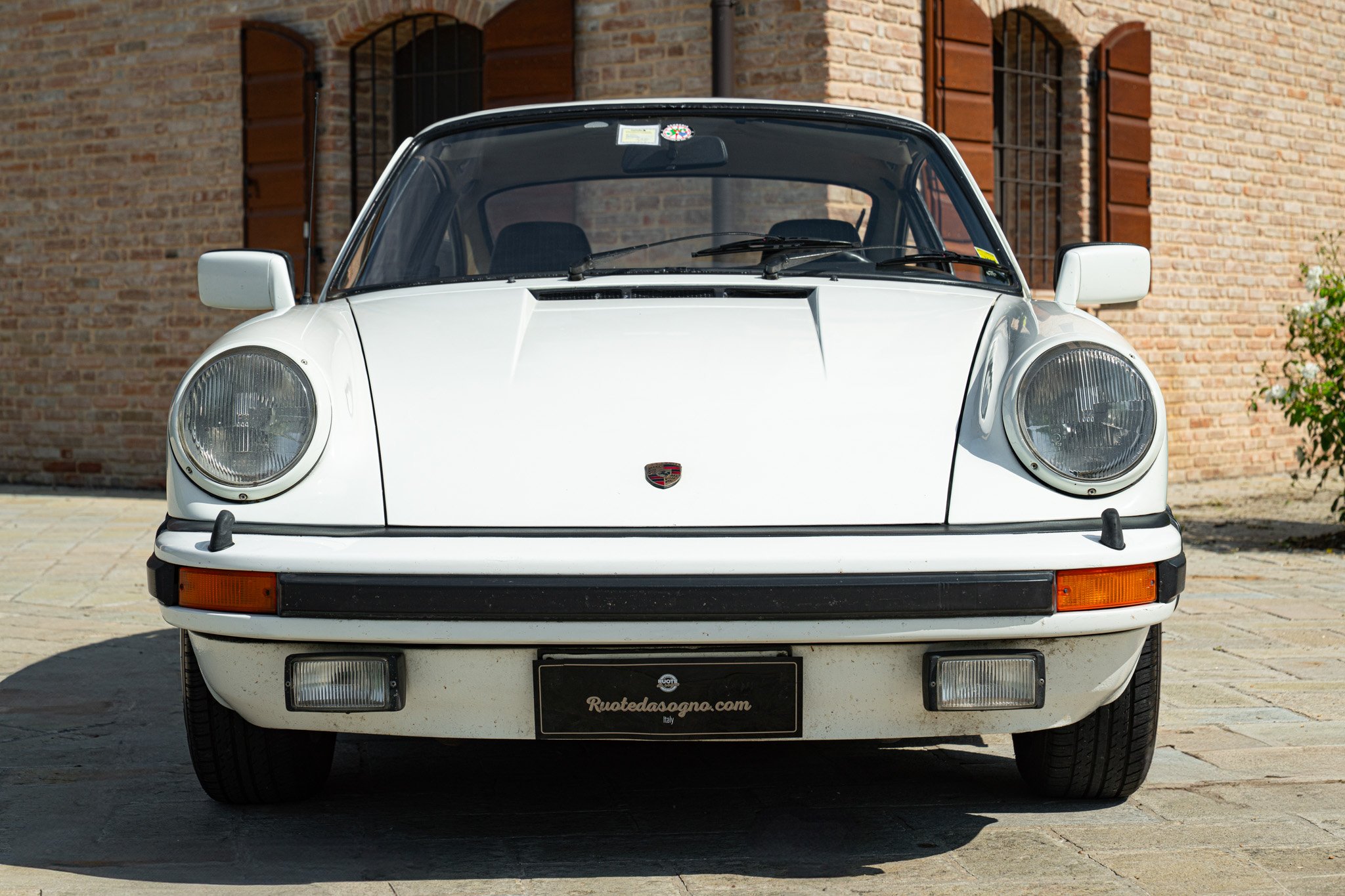 Porsche 911 SC 