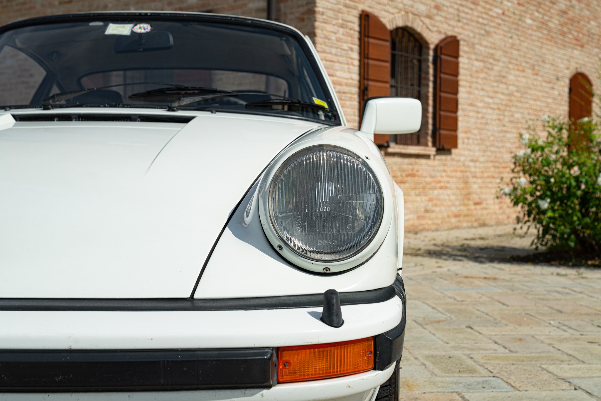 Porsche 911 SC 