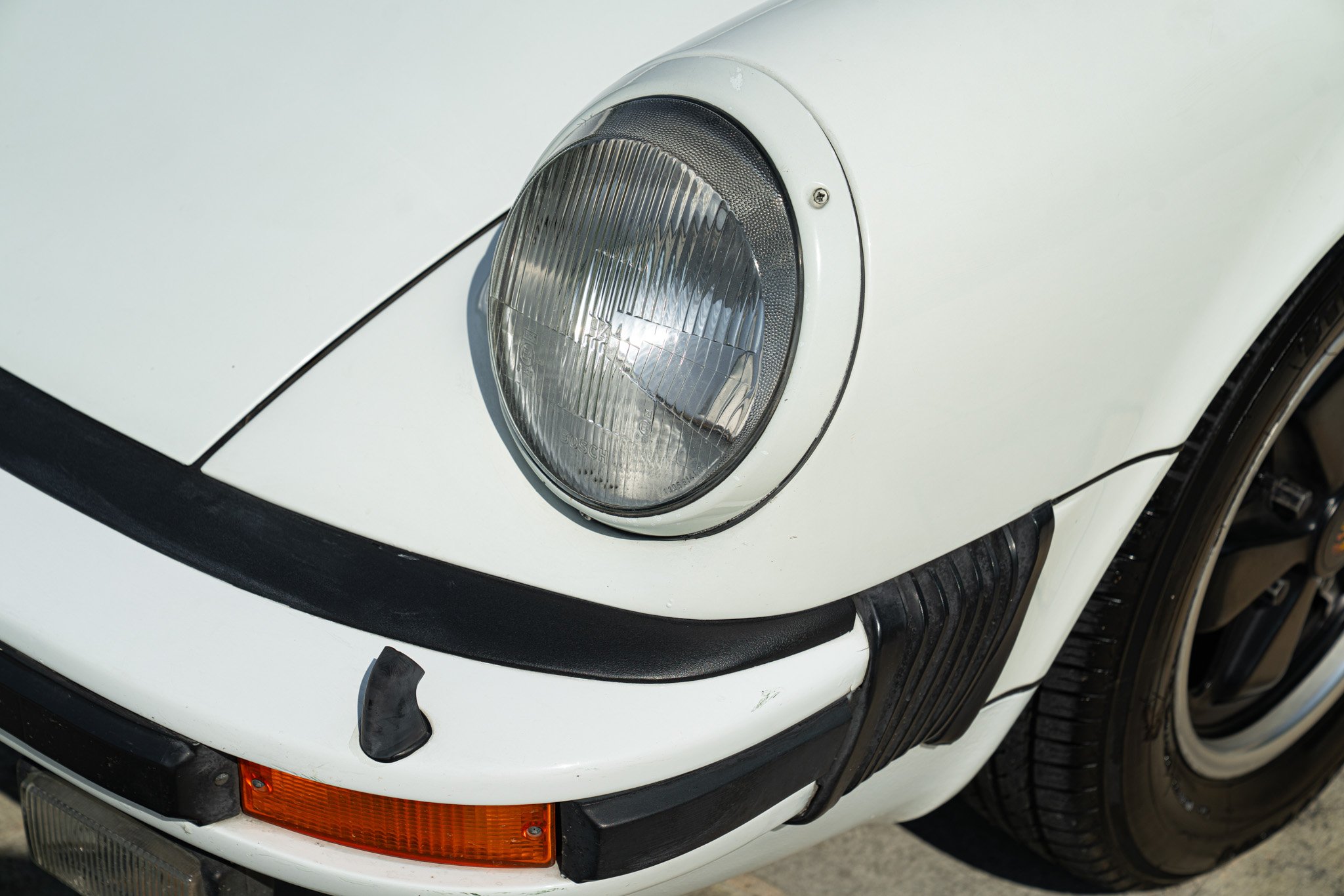 Porsche 911 SC 