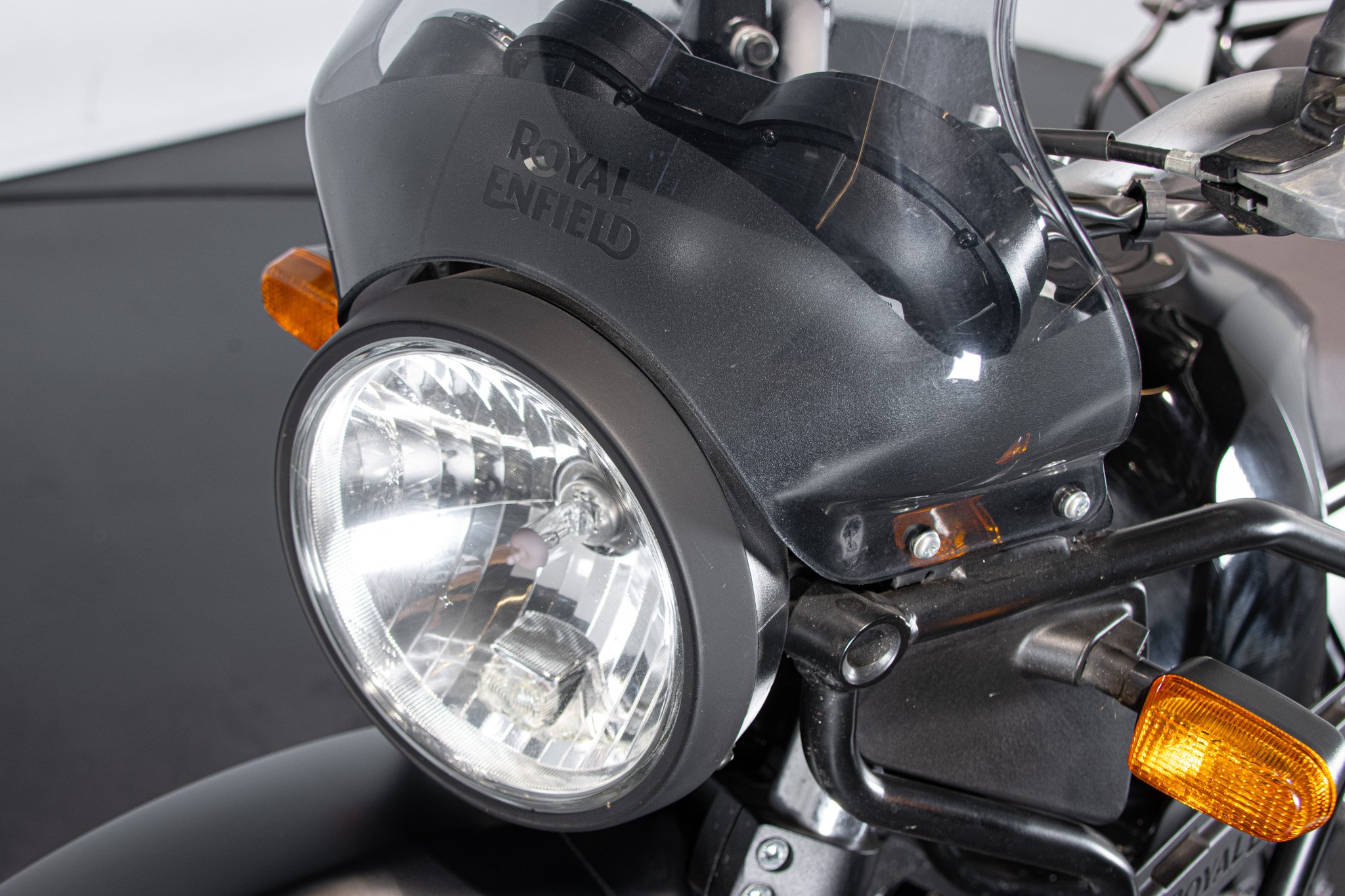 Royal Enfield HIMALAYAN 411 
