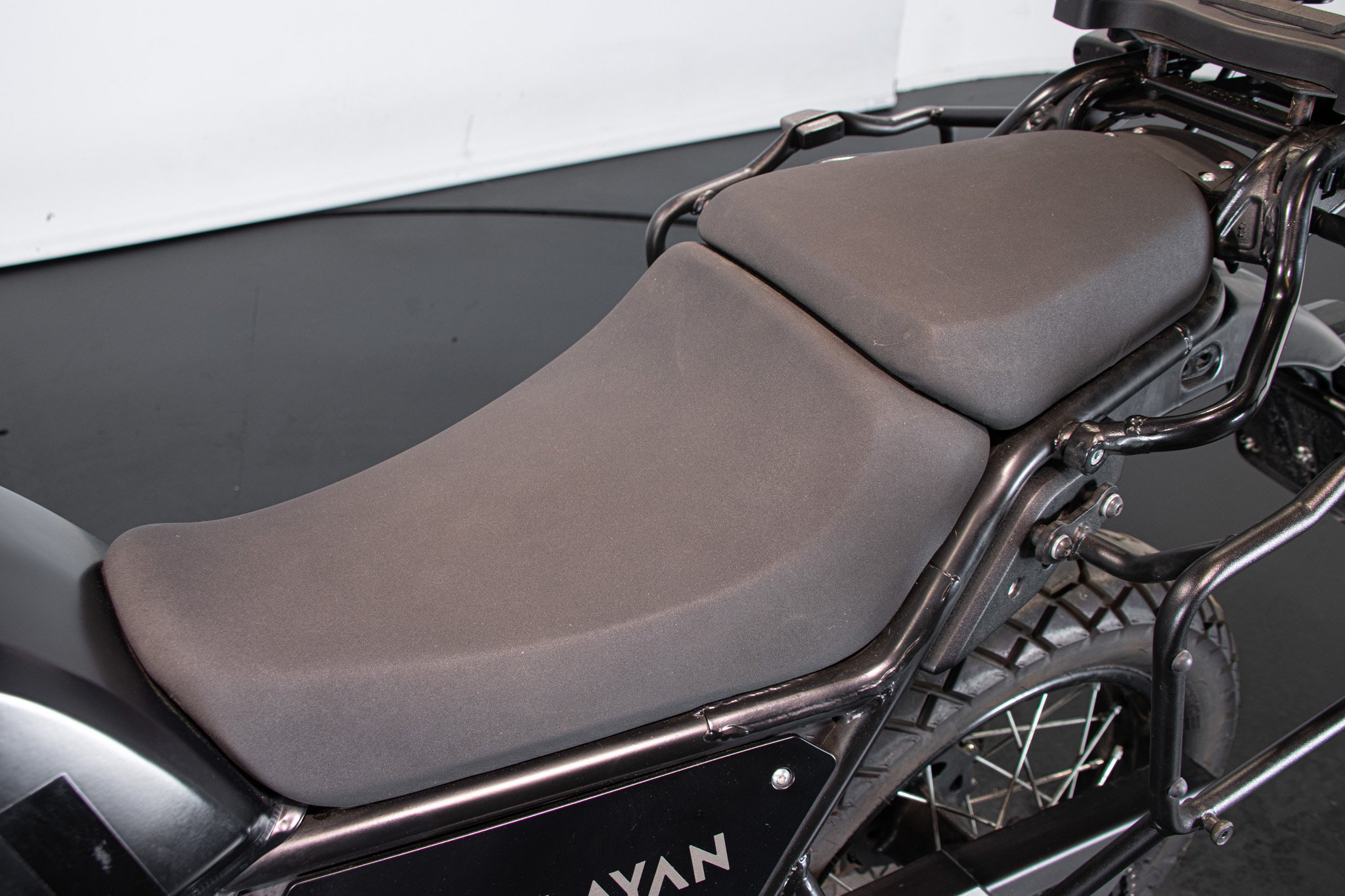 Royal Enfield HIMALAYAN 411 